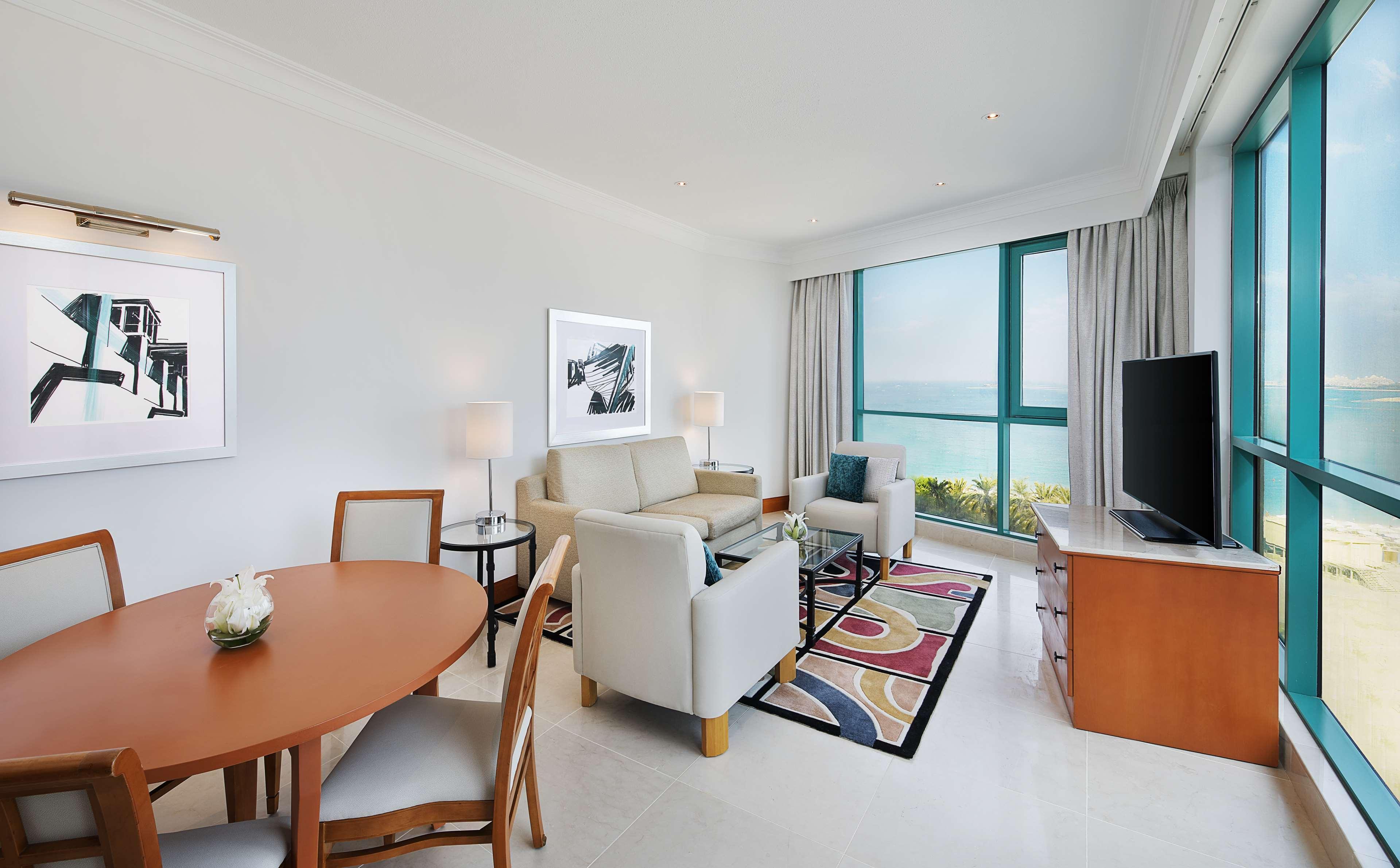 Resort Hilton Jumeirah Dubai
