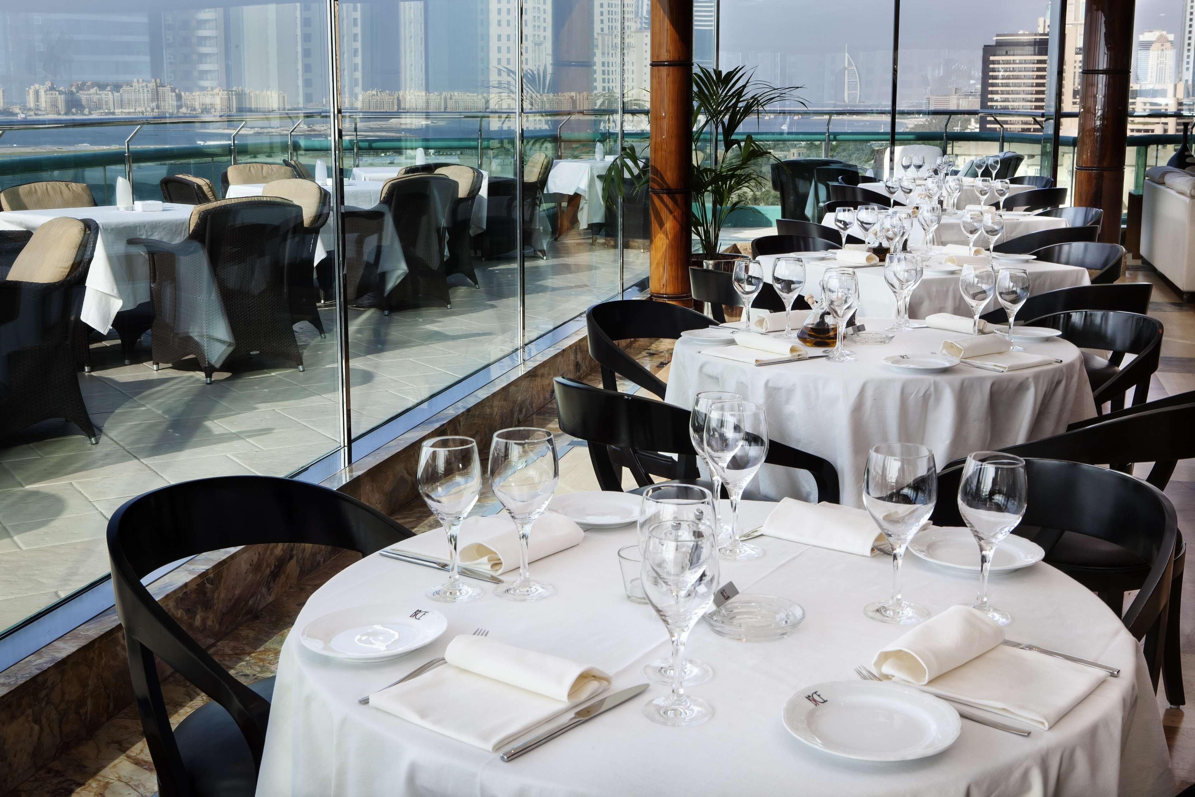 Hilton Jumeirah 5* Dubai