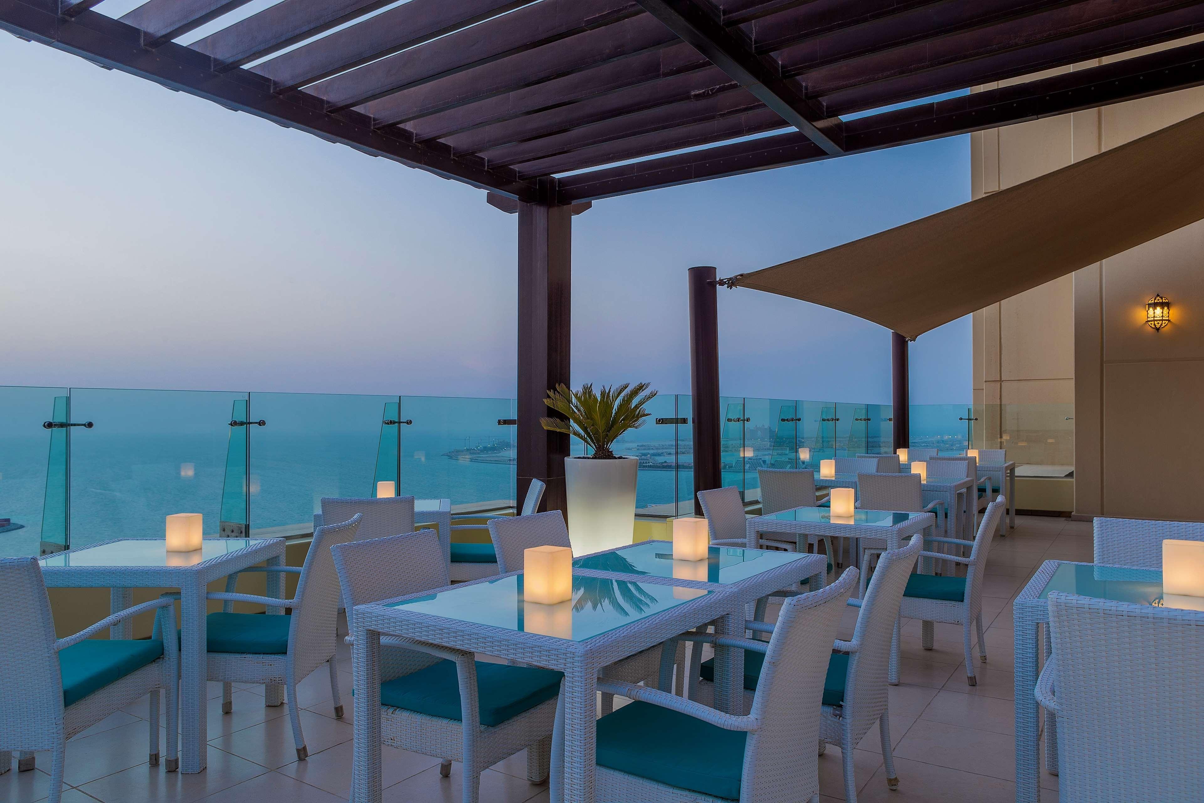Hilton Jumeirah 5*