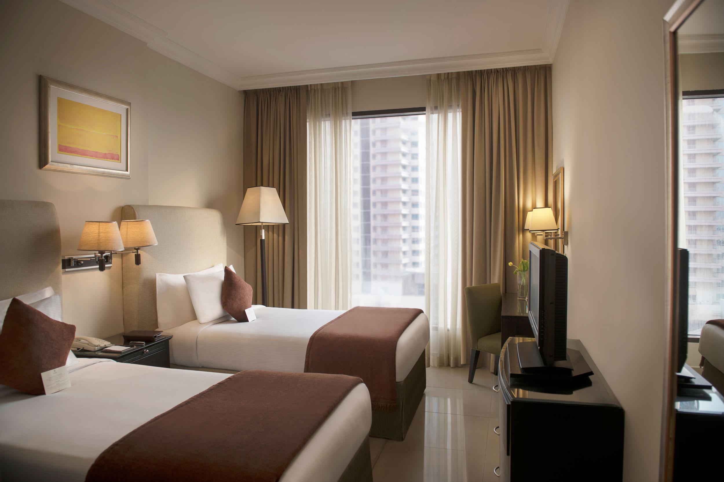 Aparthotel Two Seasons & Dubai