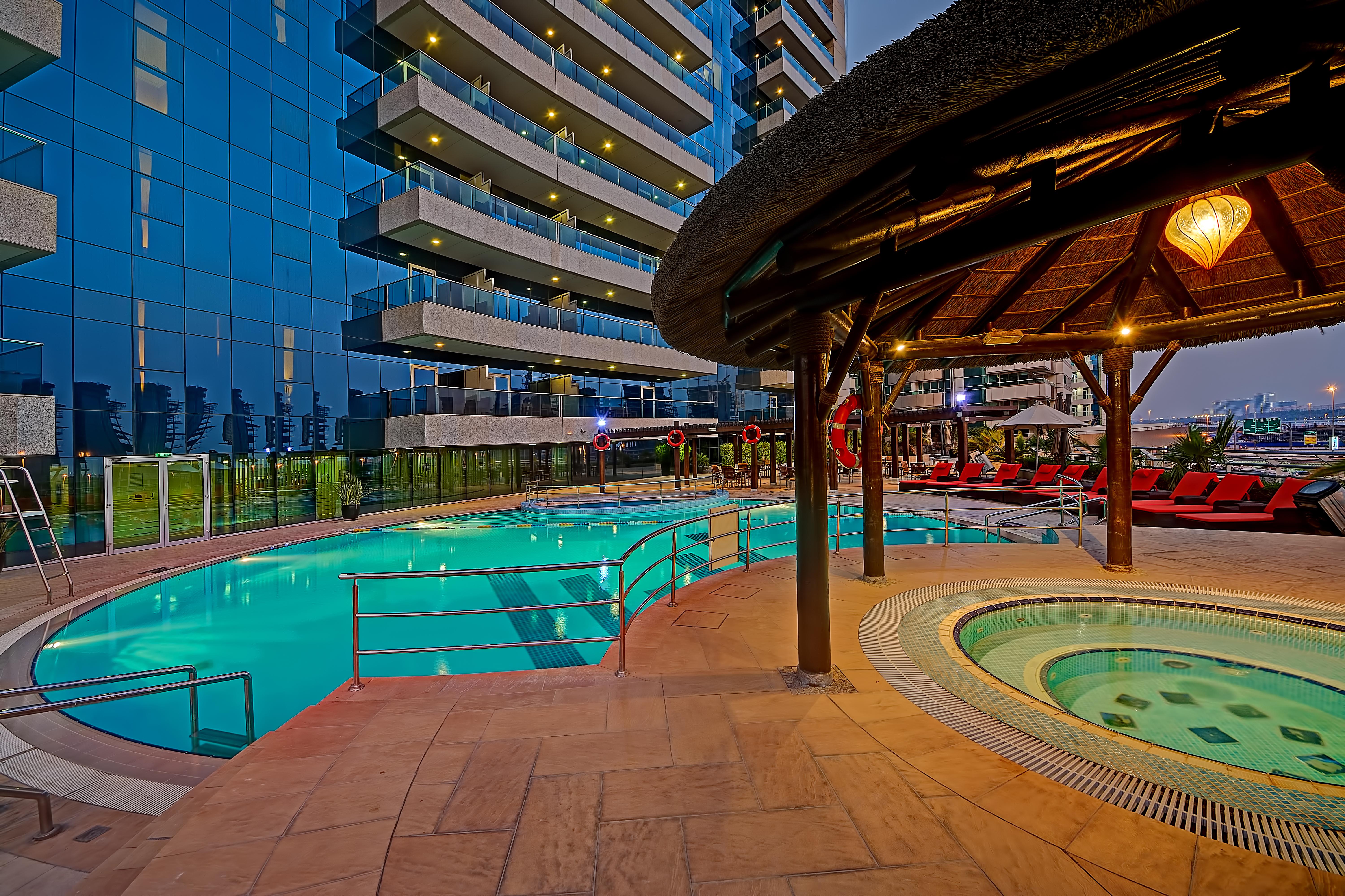Copthorne 4*