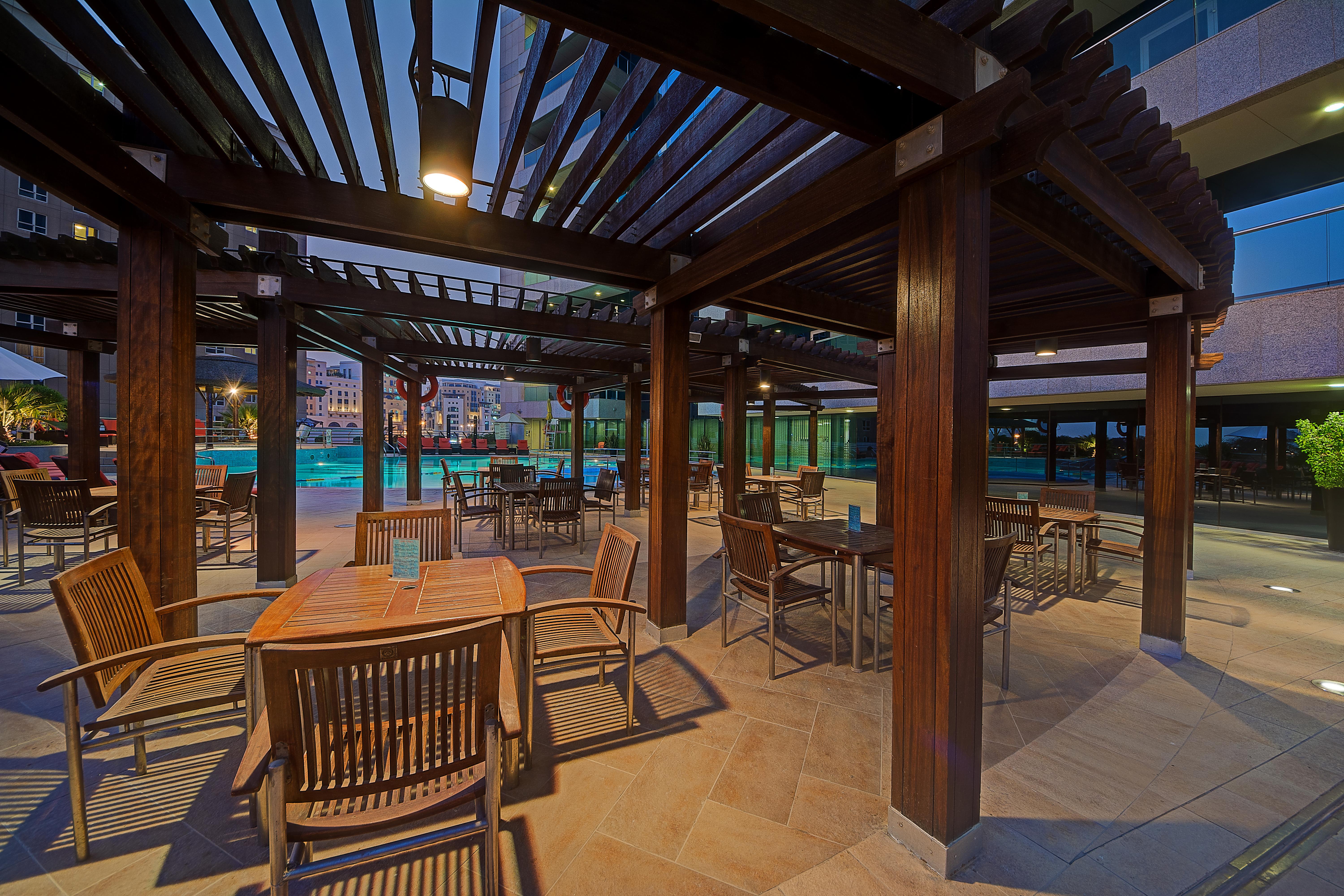 Copthorne 4*