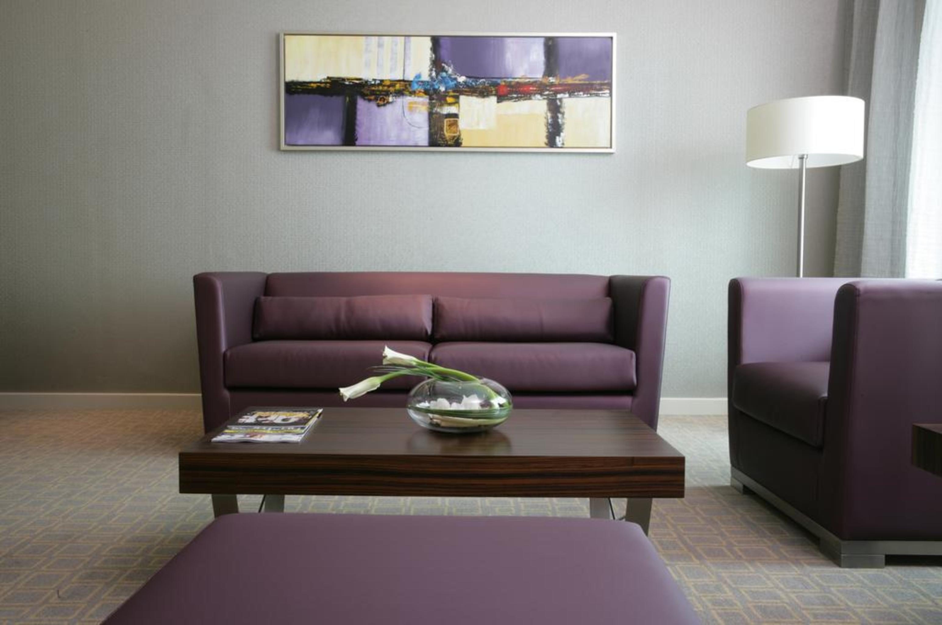 Hotel Elite Byblos