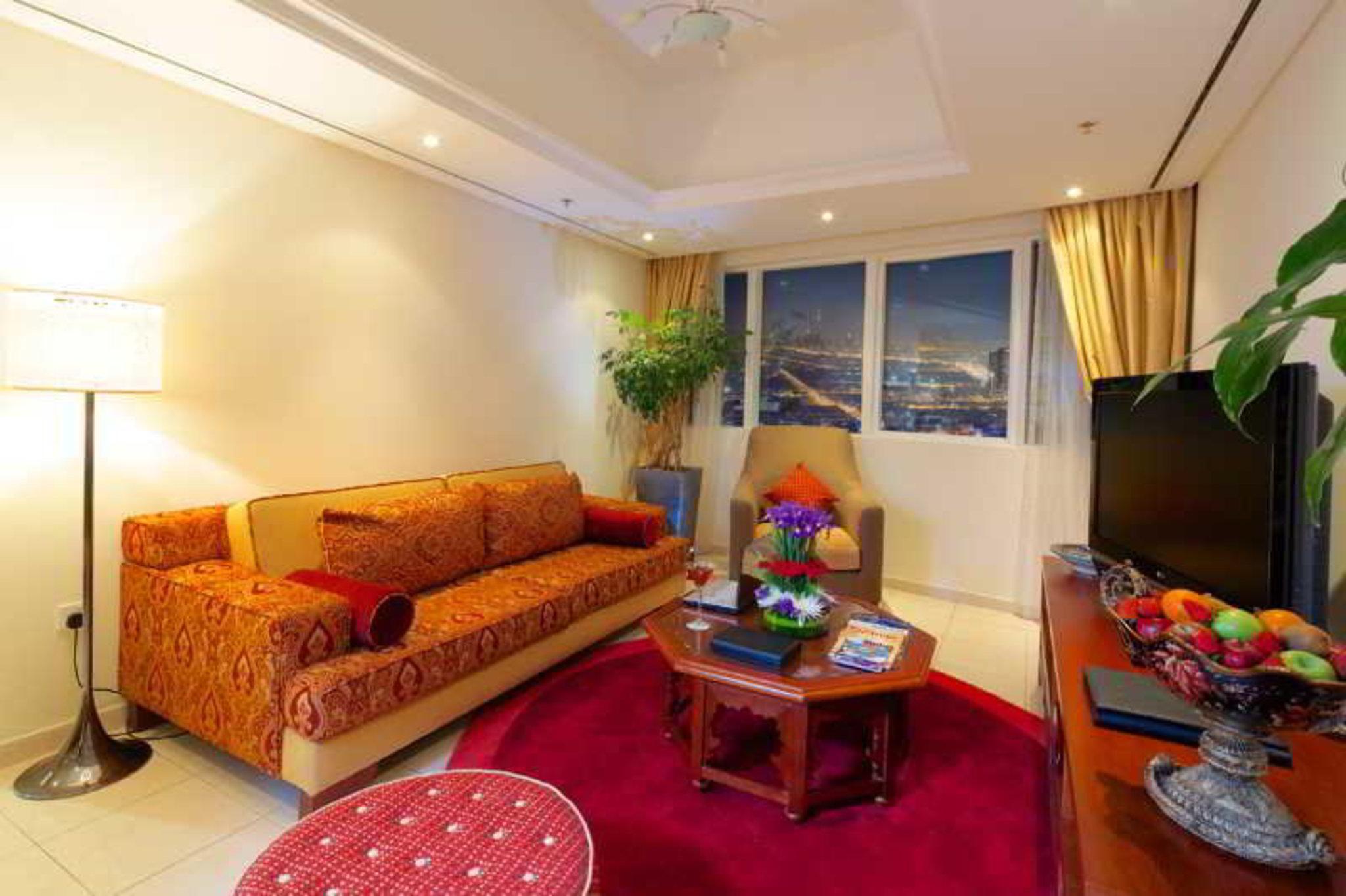 Aparthotel Tamani Marina &
