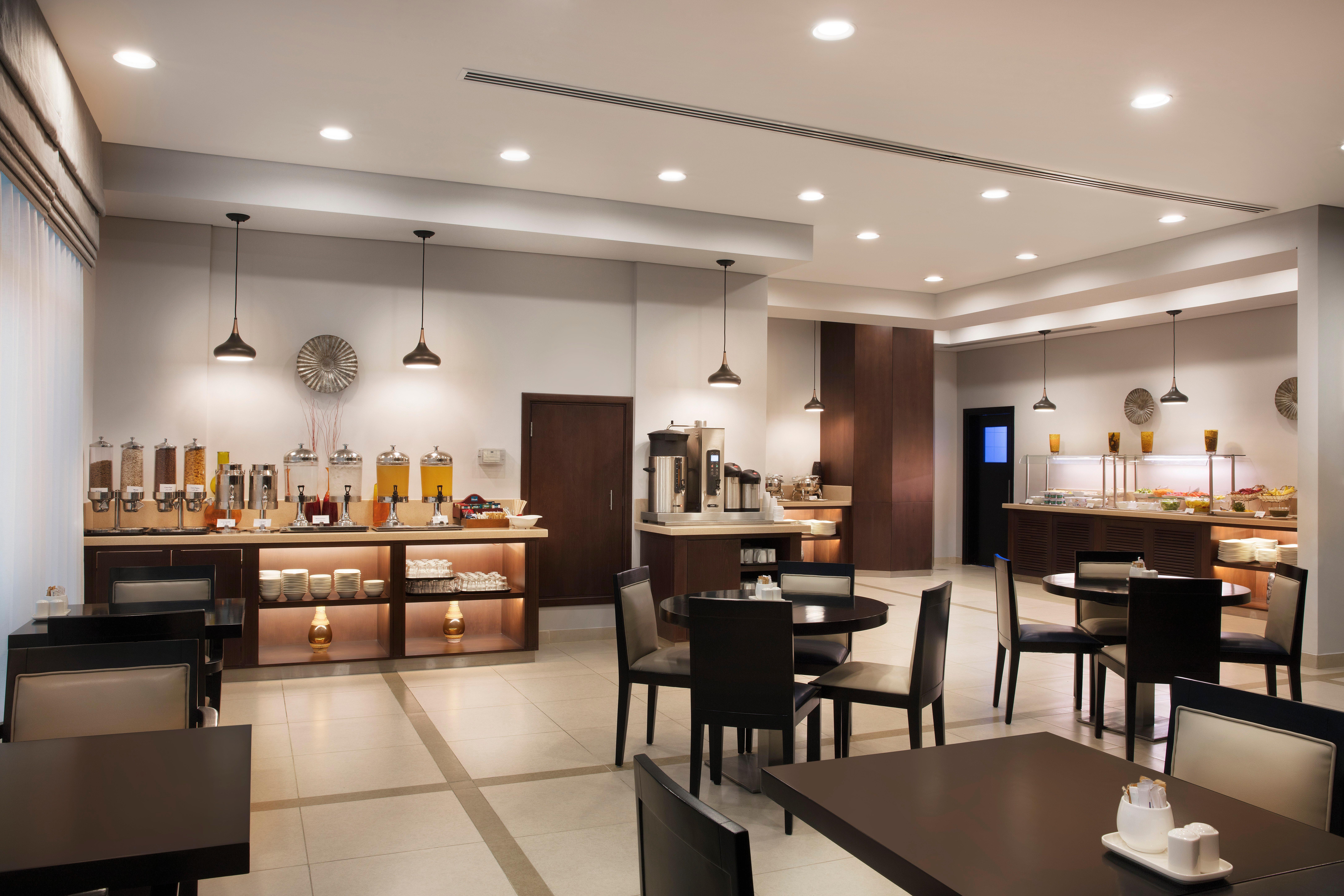 Express Safa Park By Ihg Hotel Dubai
