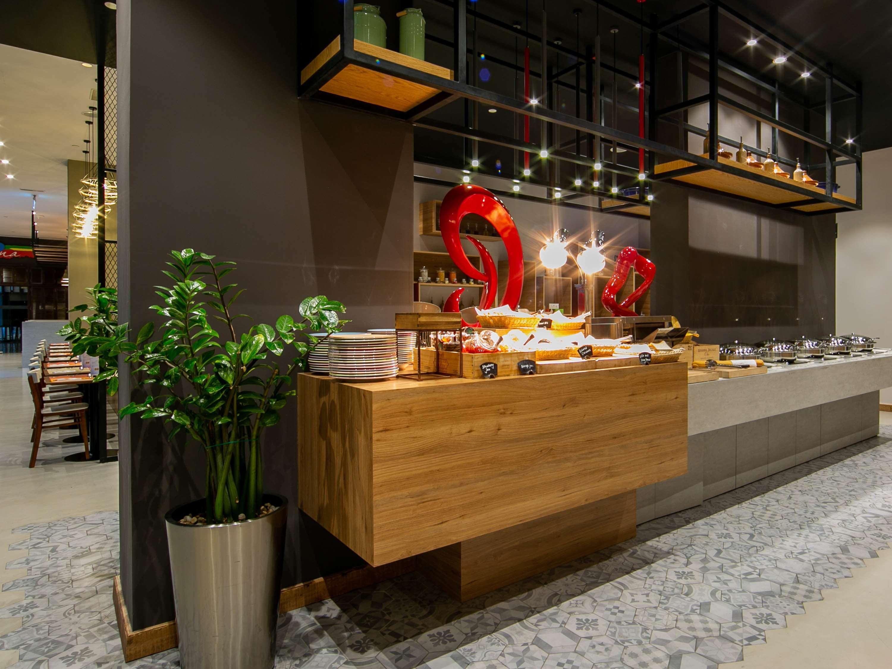 Ibis Al Barsha Dubai