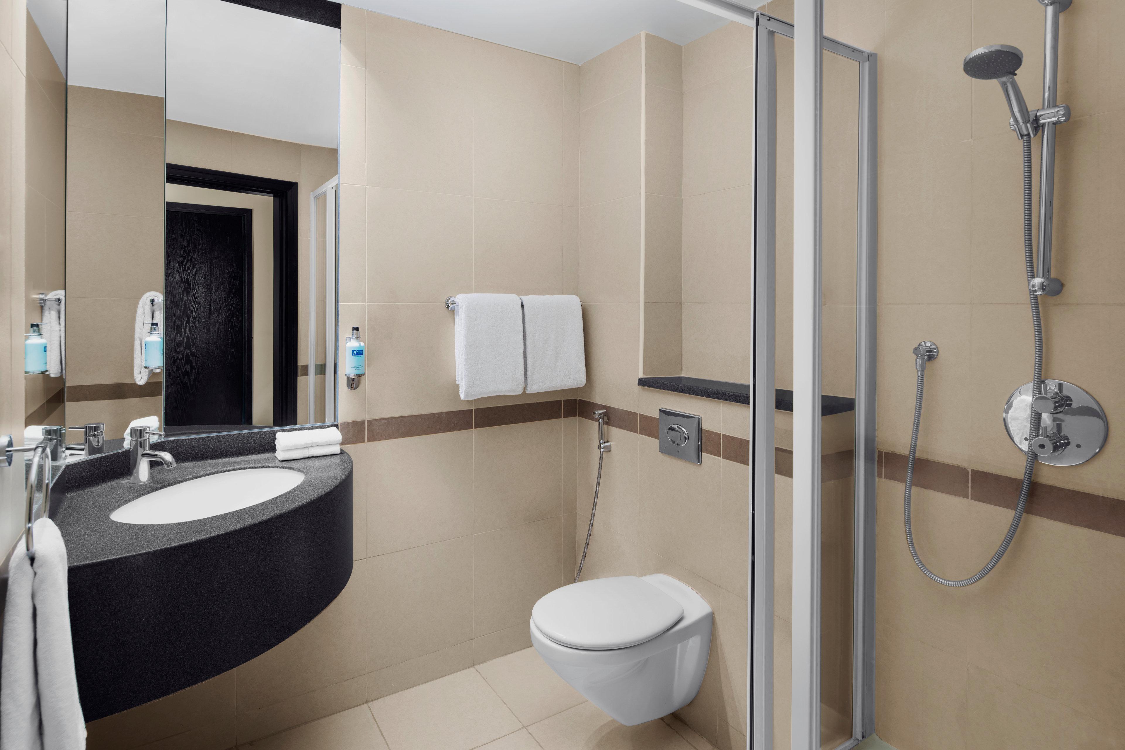 Hotel Holiday Express Dubai, Jumeirah By Ihg