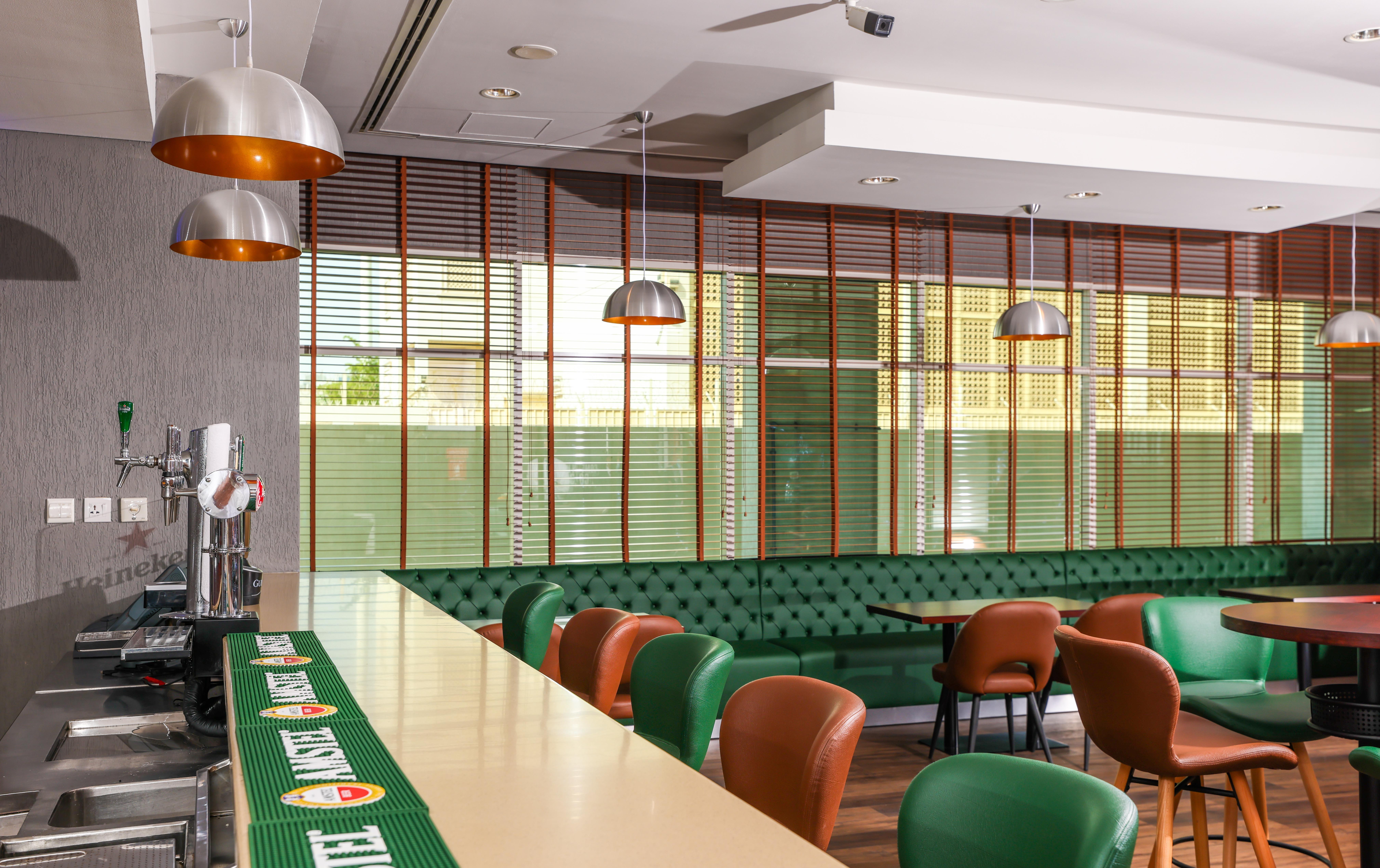 Hotel Holiday Express Dubai, Jumeirah By Ihg Dubai