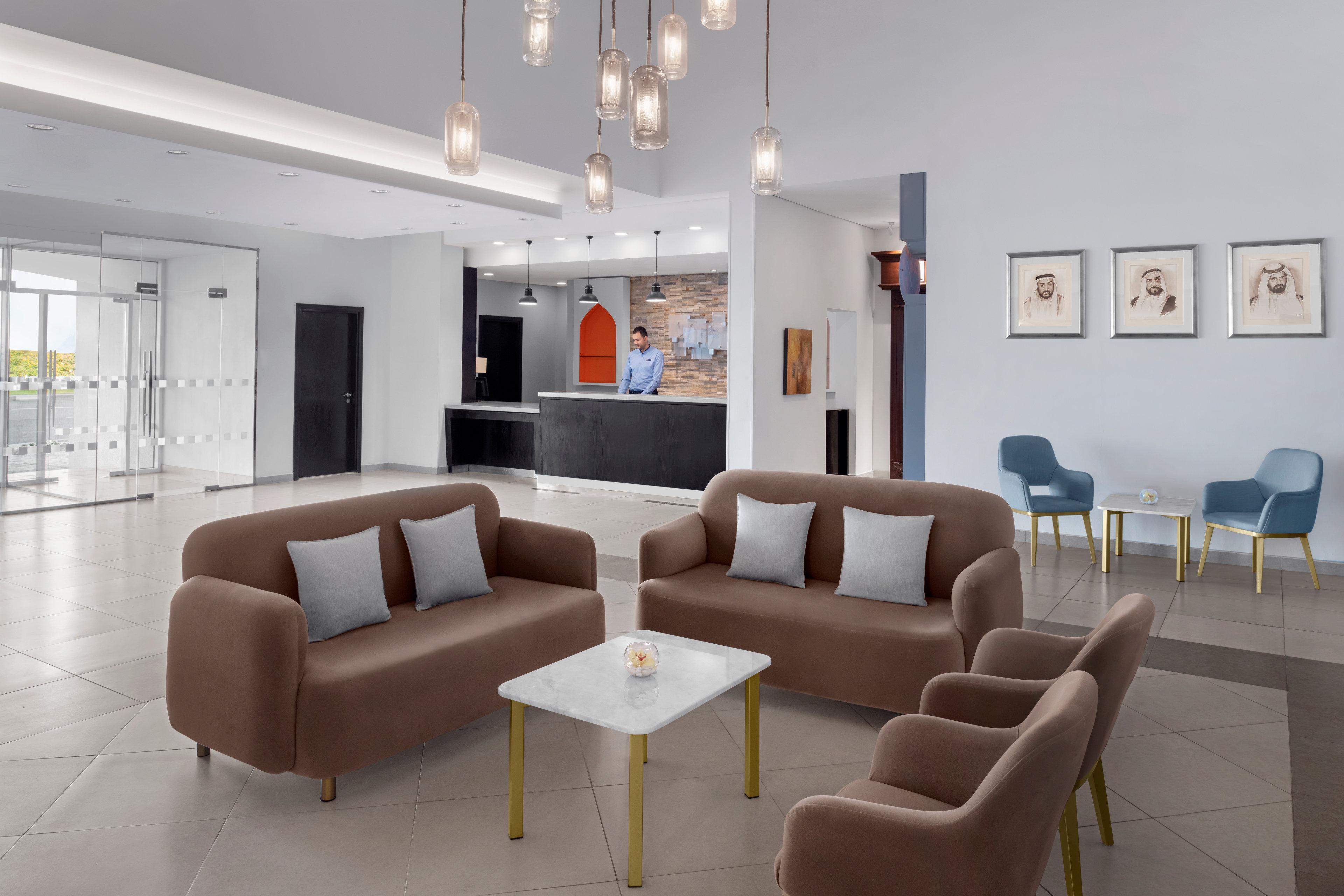 Hotel Holiday Express Dubai, Jumeirah By Ihg Dubai