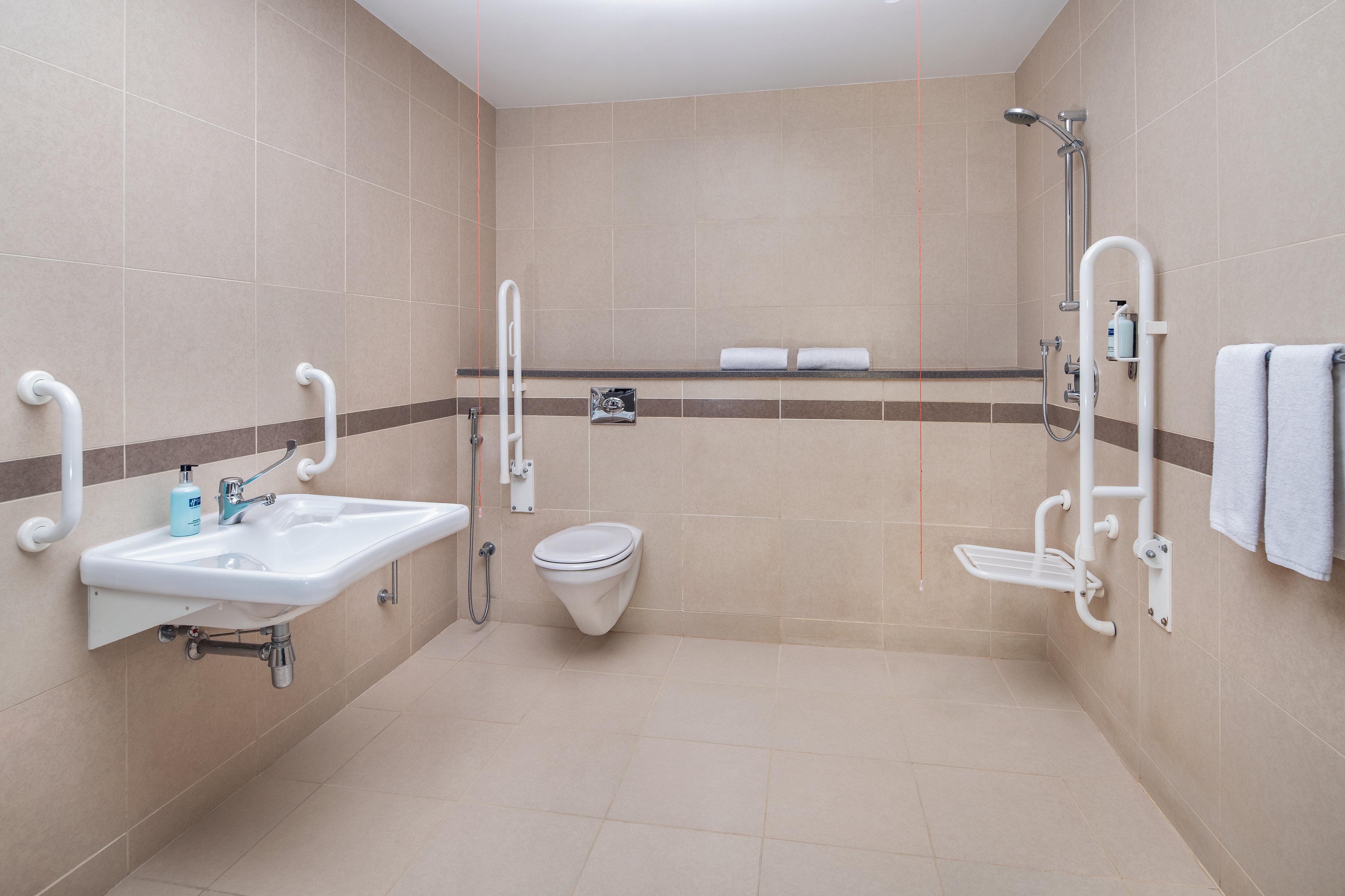 Holiday Express Dubai, Jumeirah By Ihg 3* Dubai