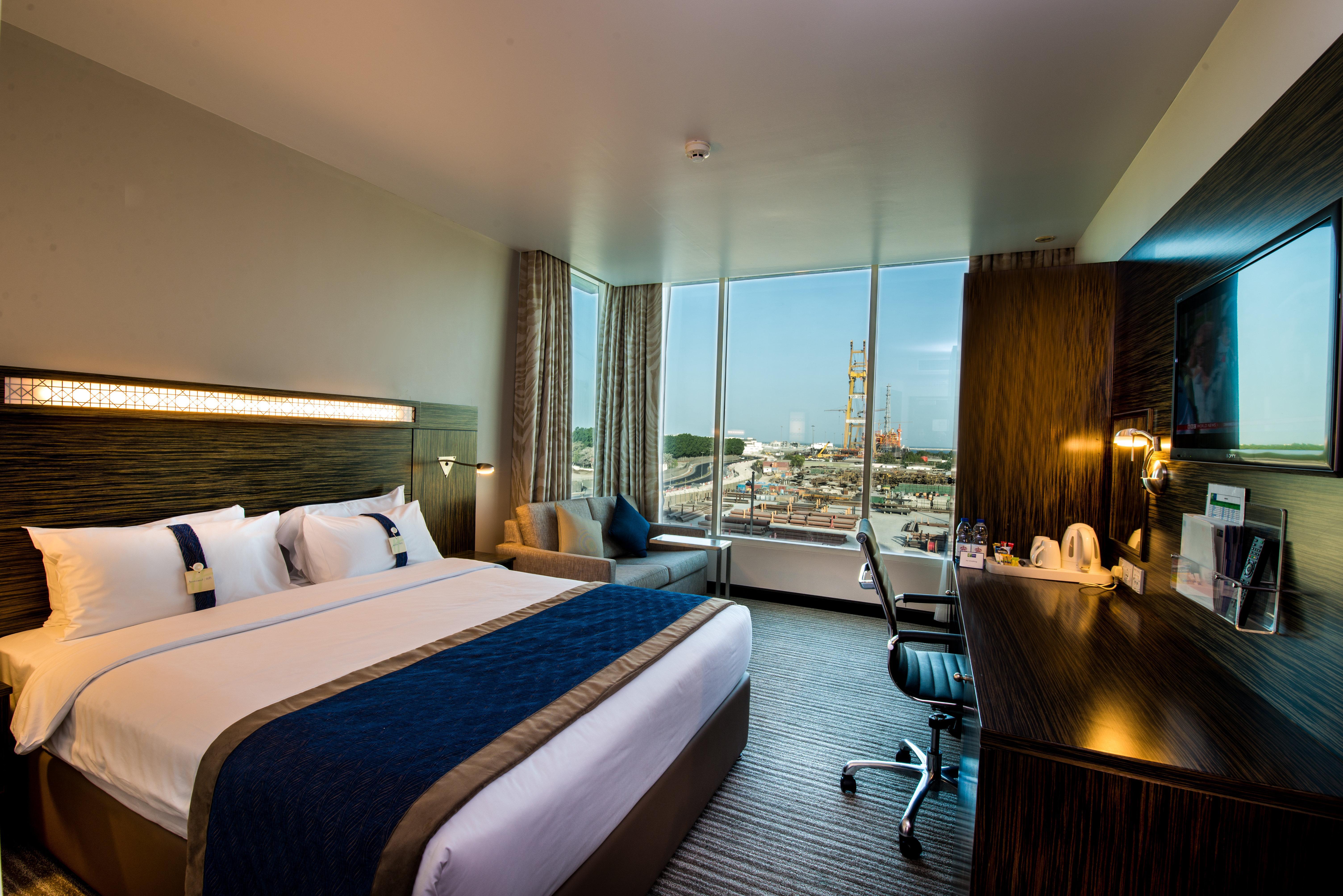 Hotel Holiday Express Dubai, Jumeirah By Ihg Dubai