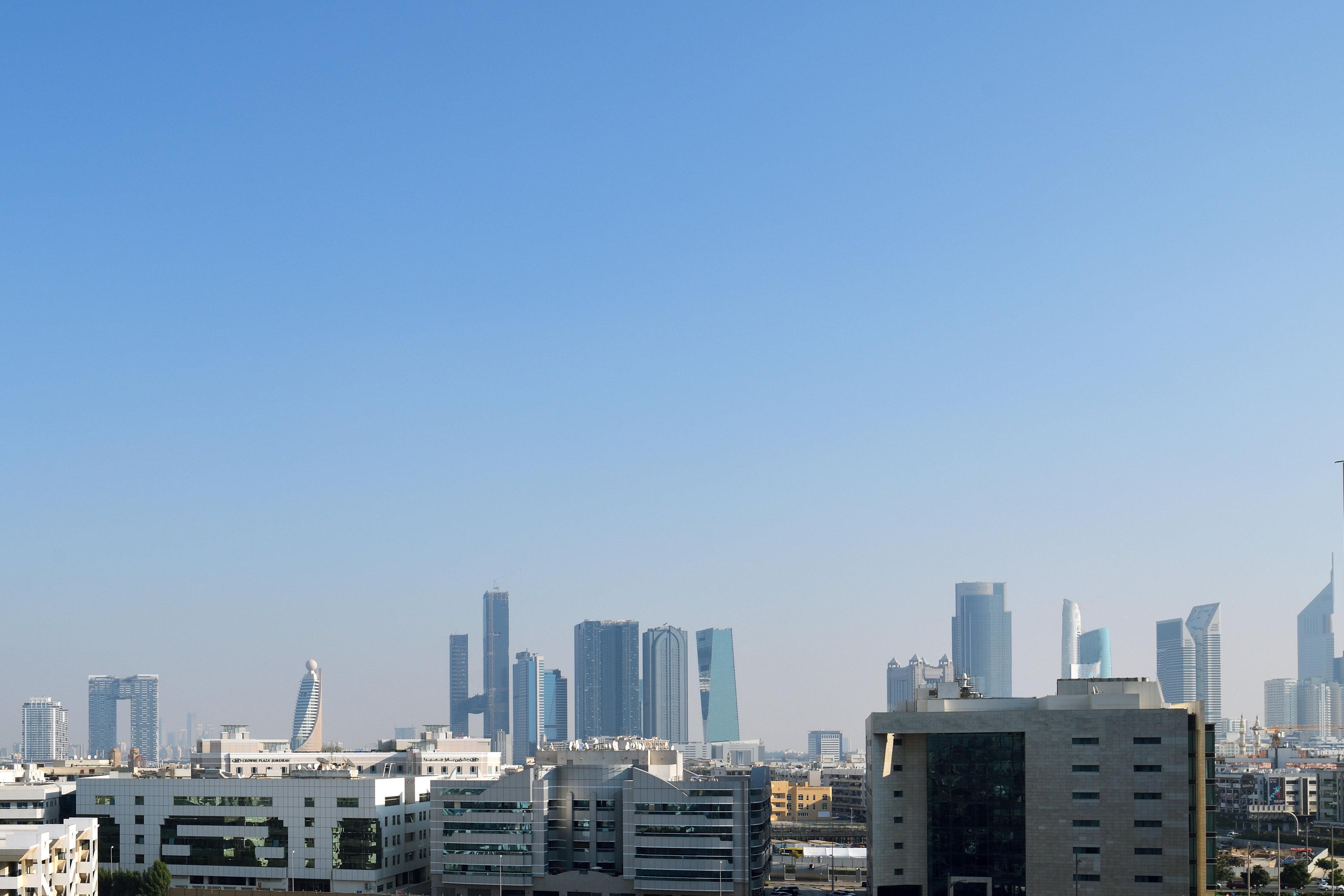Hotel Holiday Express Dubai, Jumeirah By Ihg