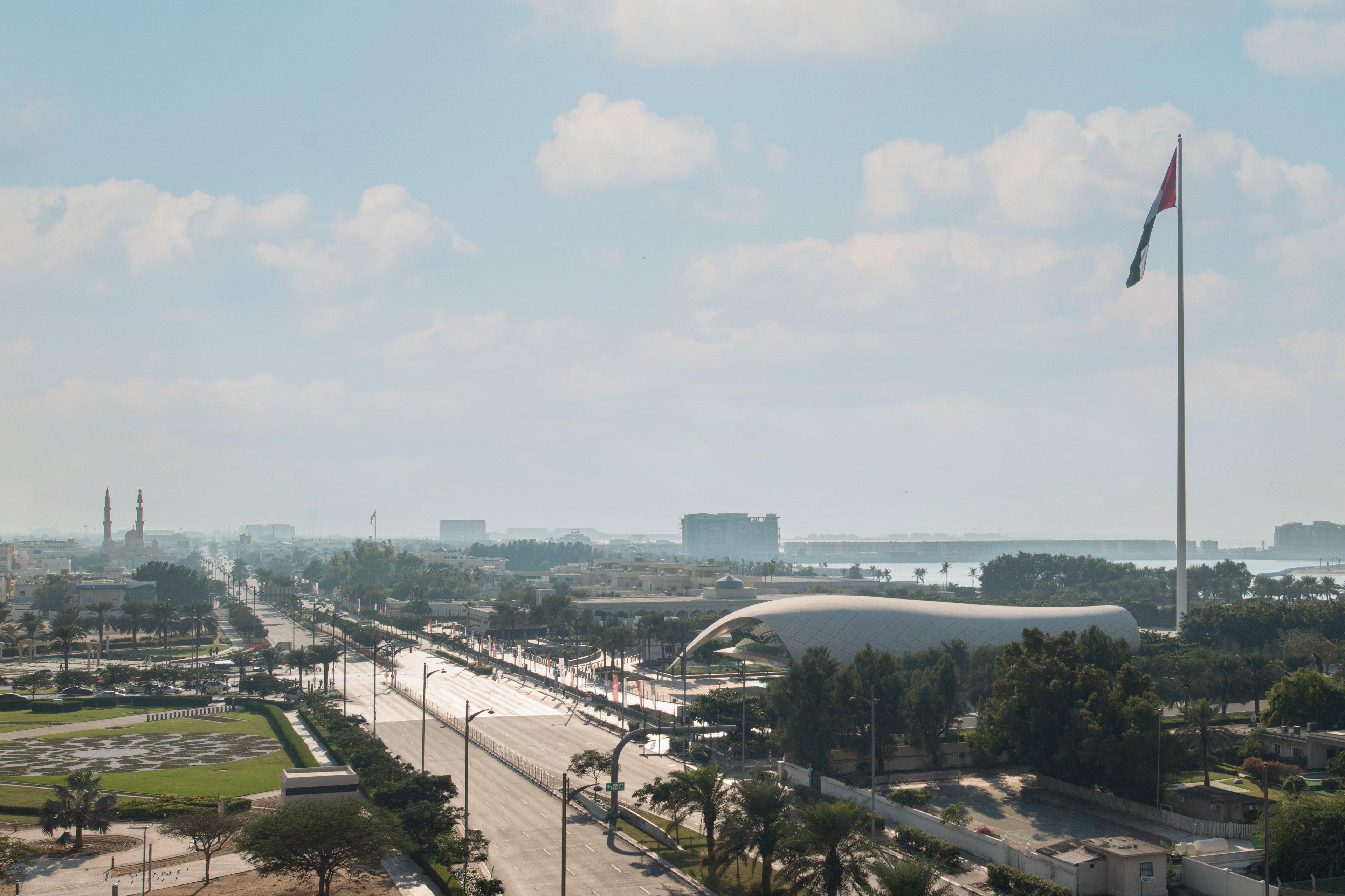 Holiday Express Dubai, Jumeirah By Ihg Hotel