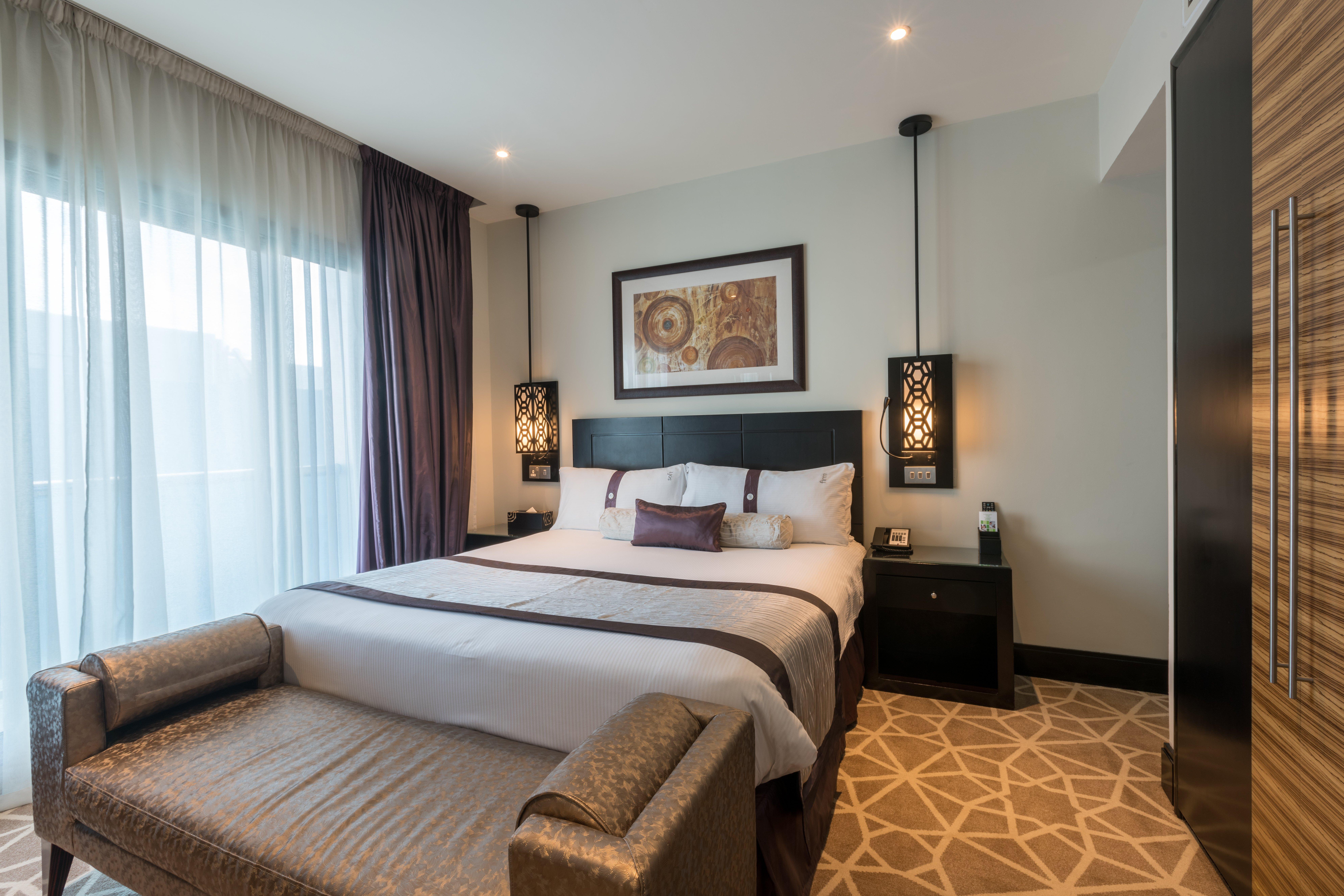 Al Barsha By Ihg Hotel