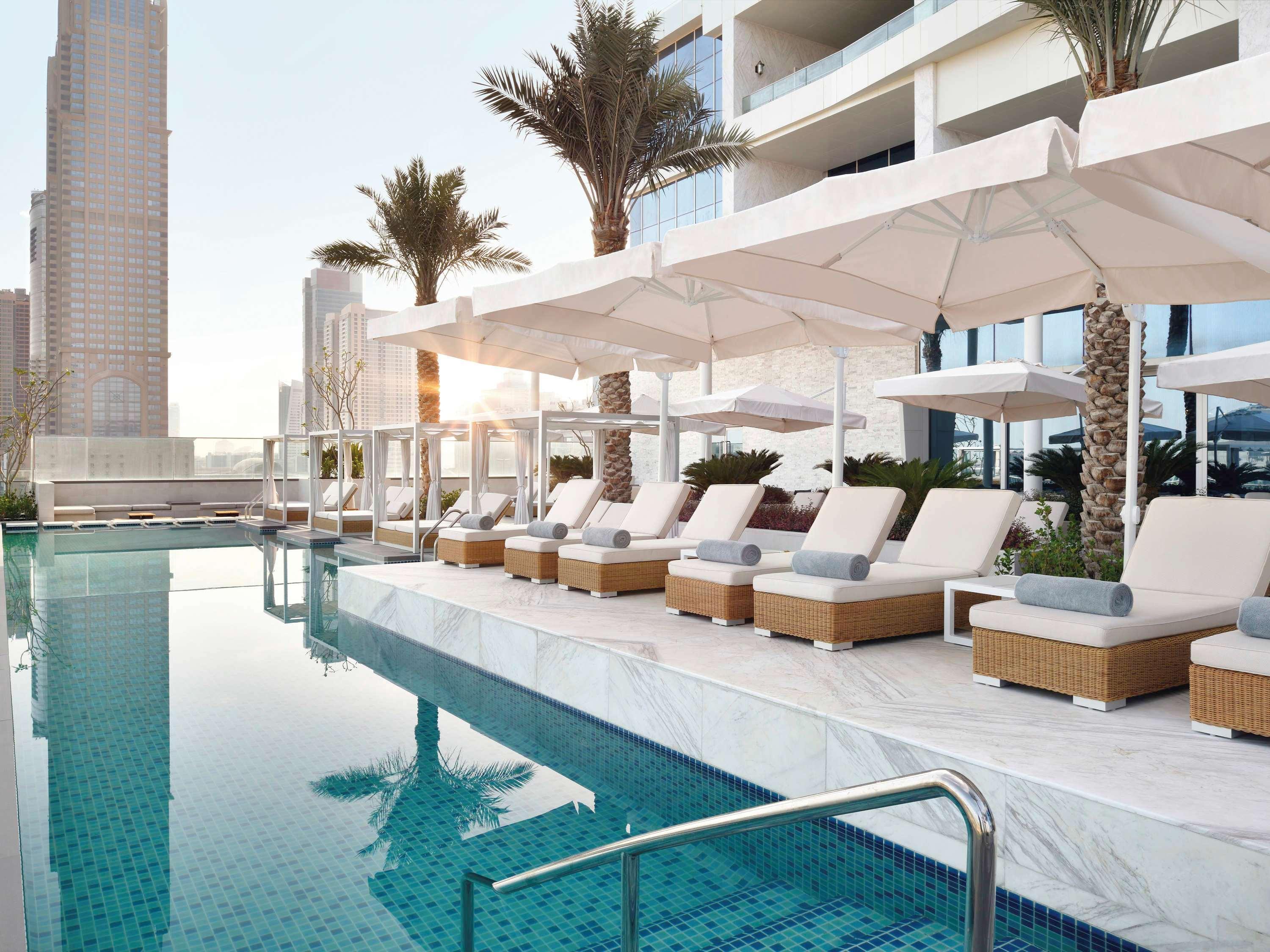 Hotel Grand Plaza Moevenpick 5*