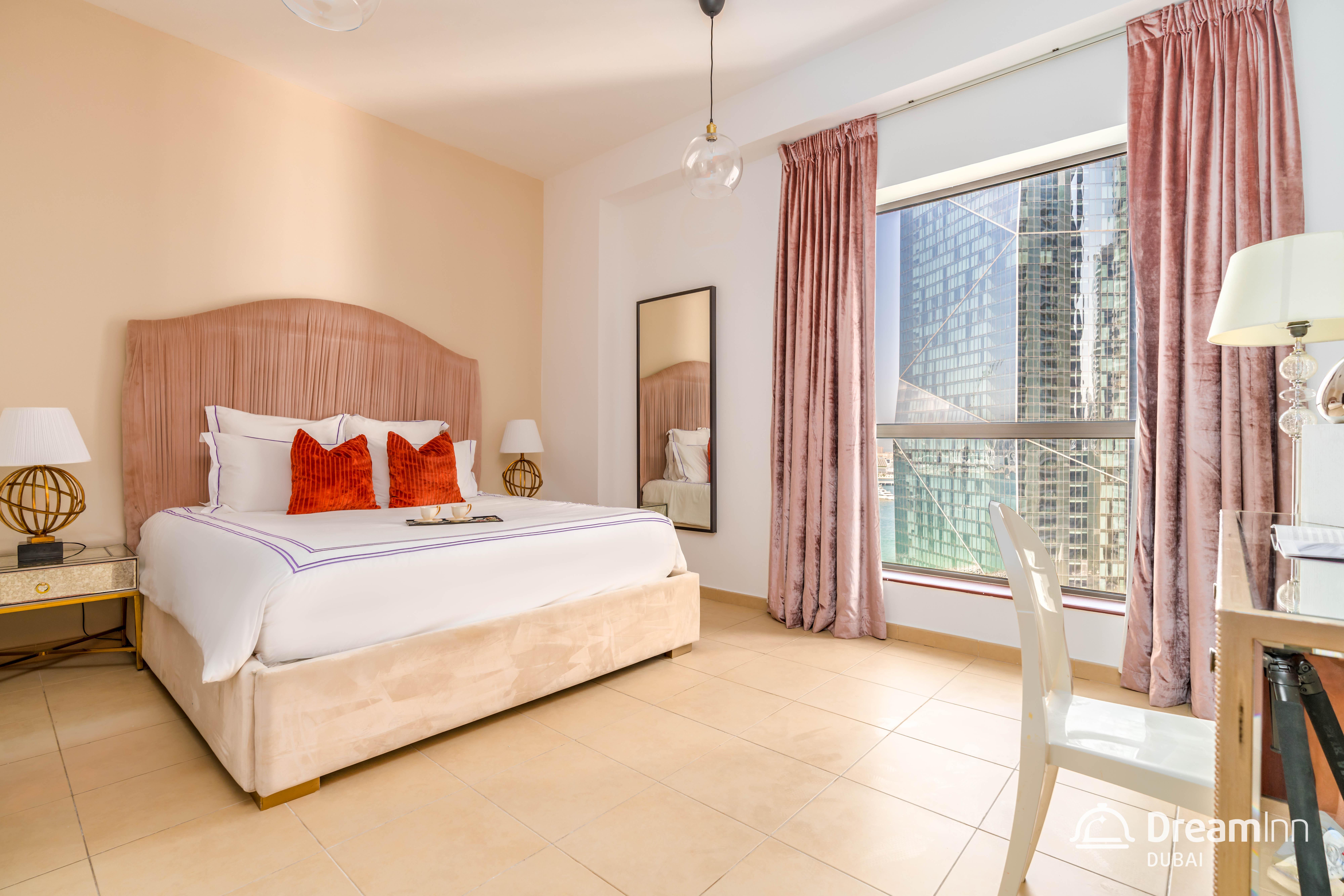 Dream - Trident * Dubai