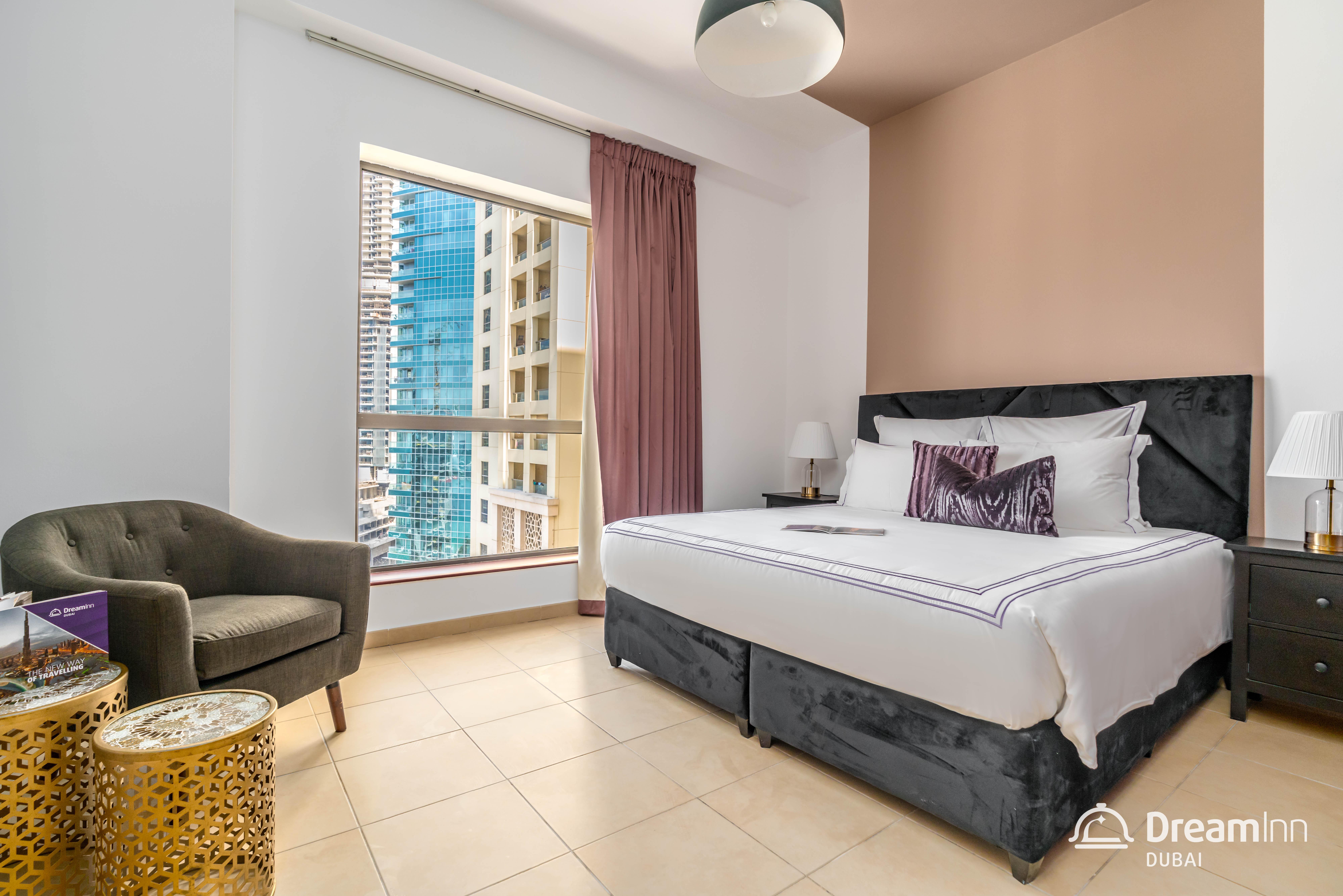 Apartment Dream - Trident
