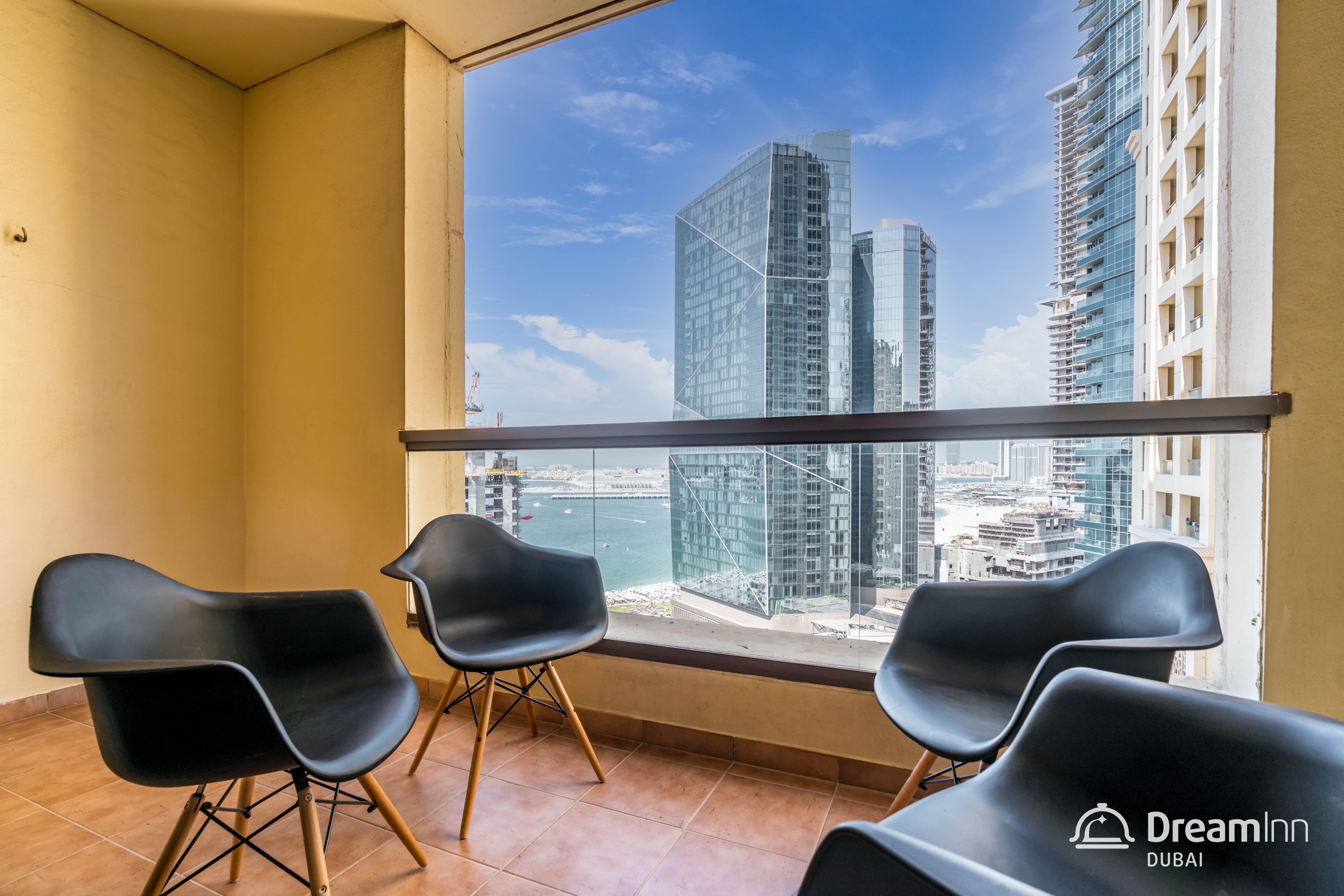 Dream - Trident Apartment Dubai