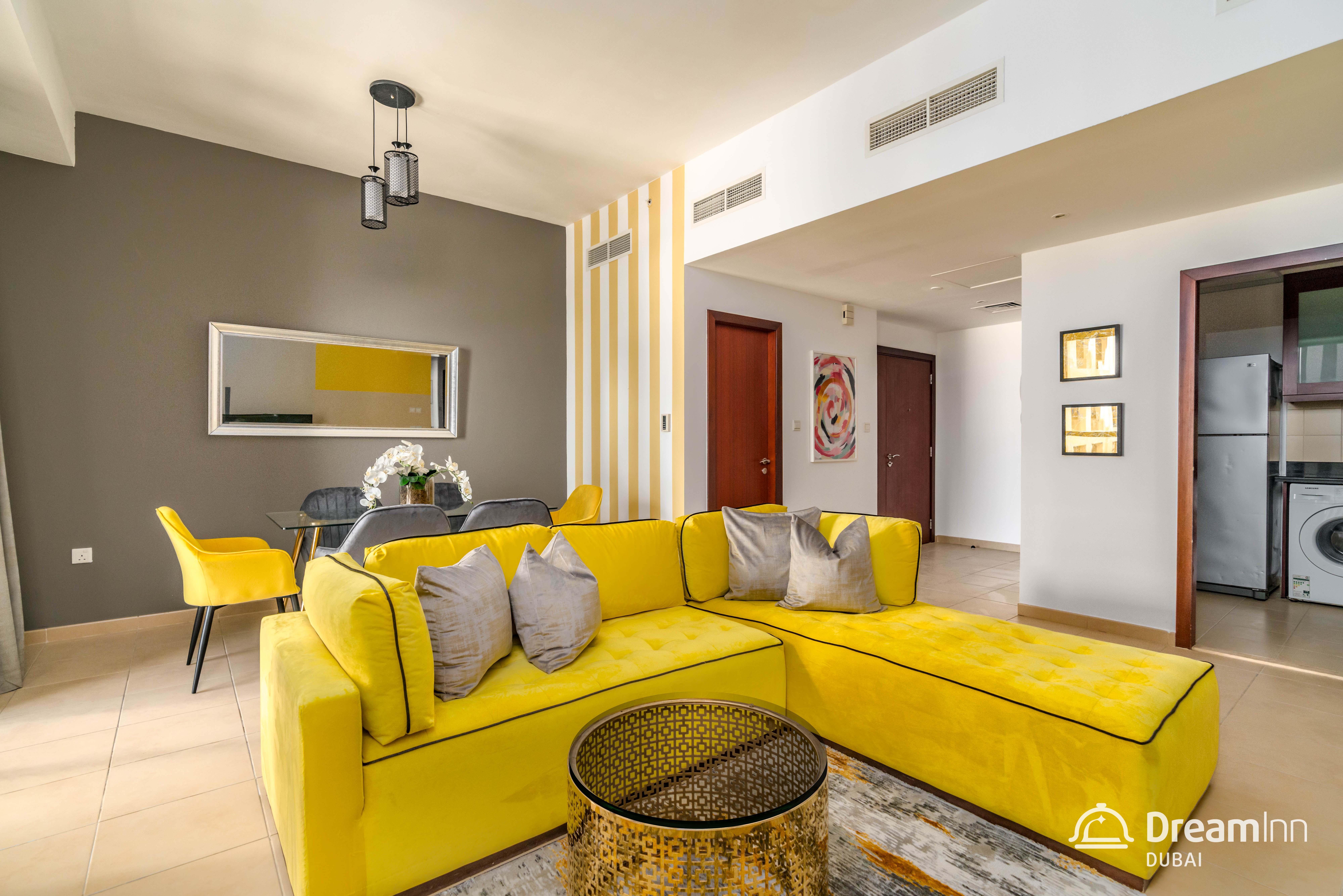 Dream - Trident Dubai