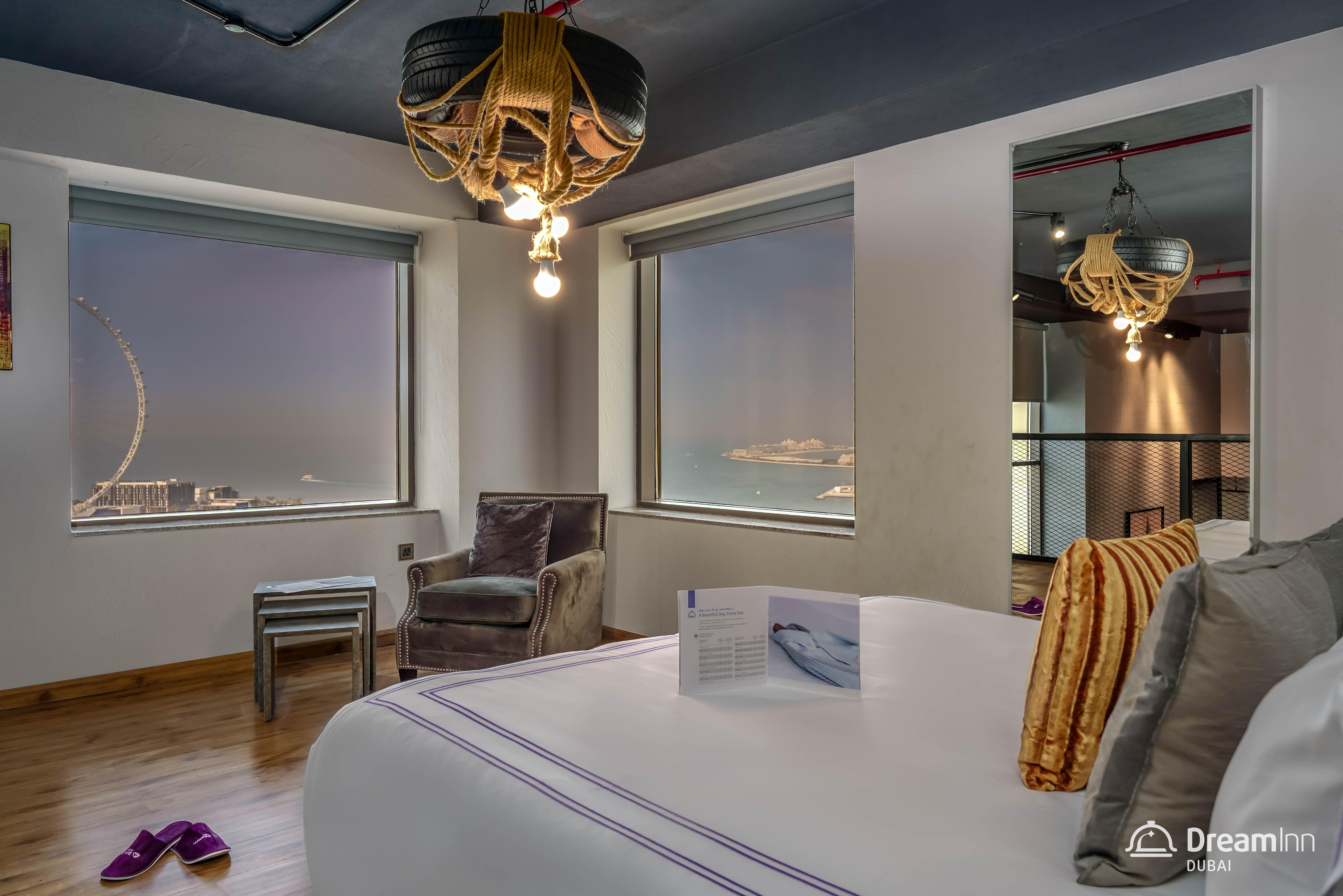 Dream - Trident Dubai