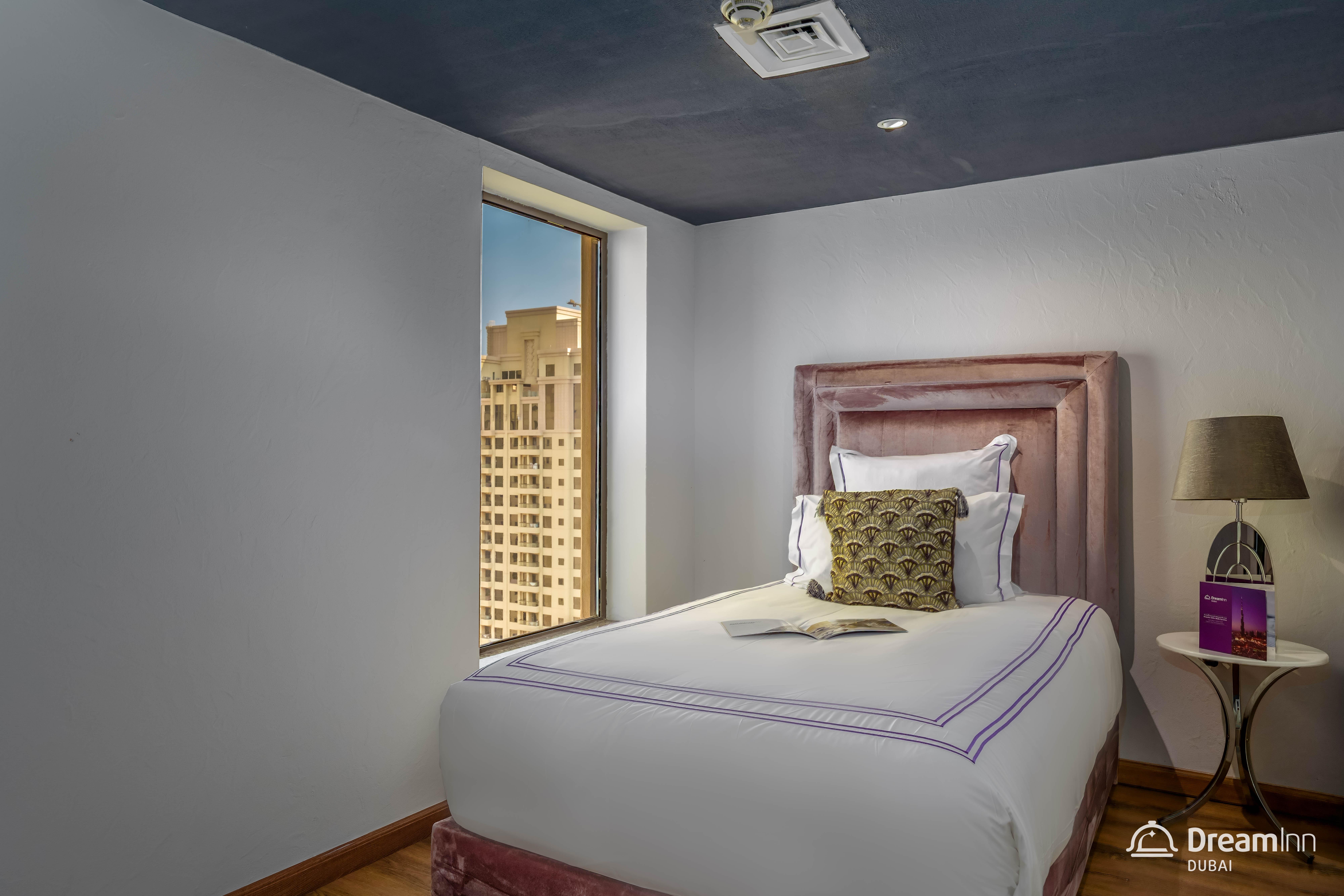 Dream - Trident * Dubai