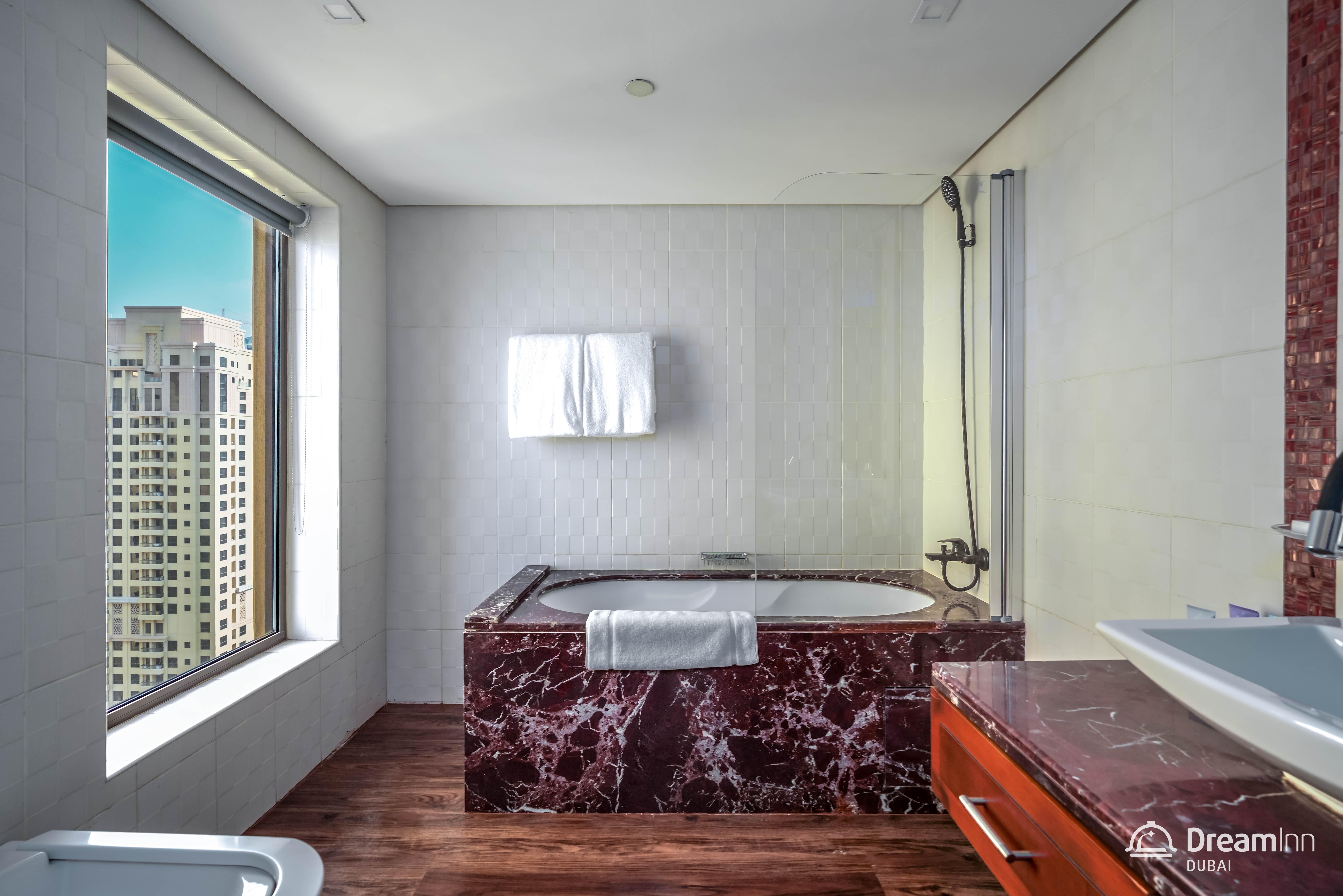 Apartment Dream - Trident *
