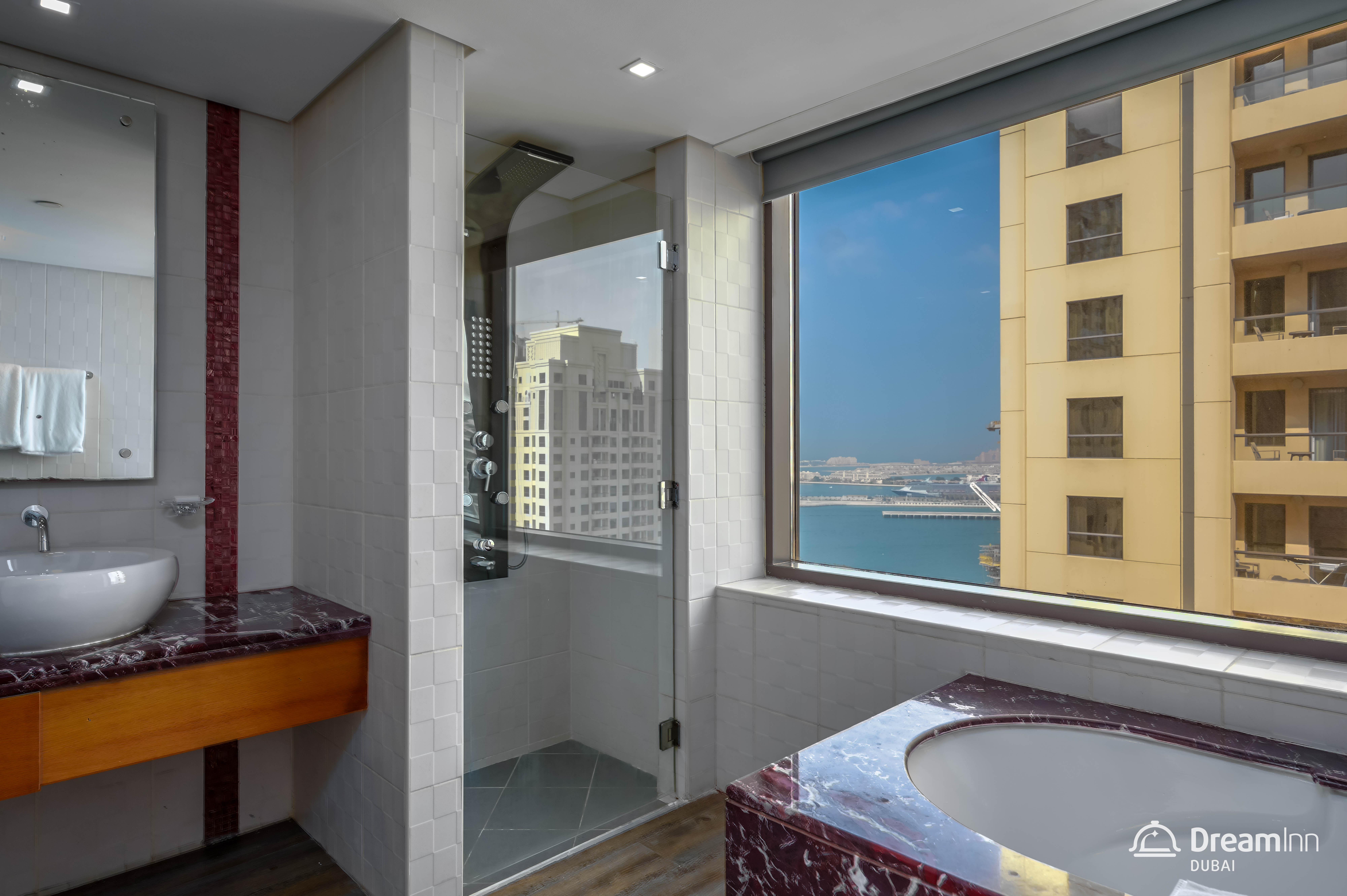 Dream - Trident Apartment Dubai