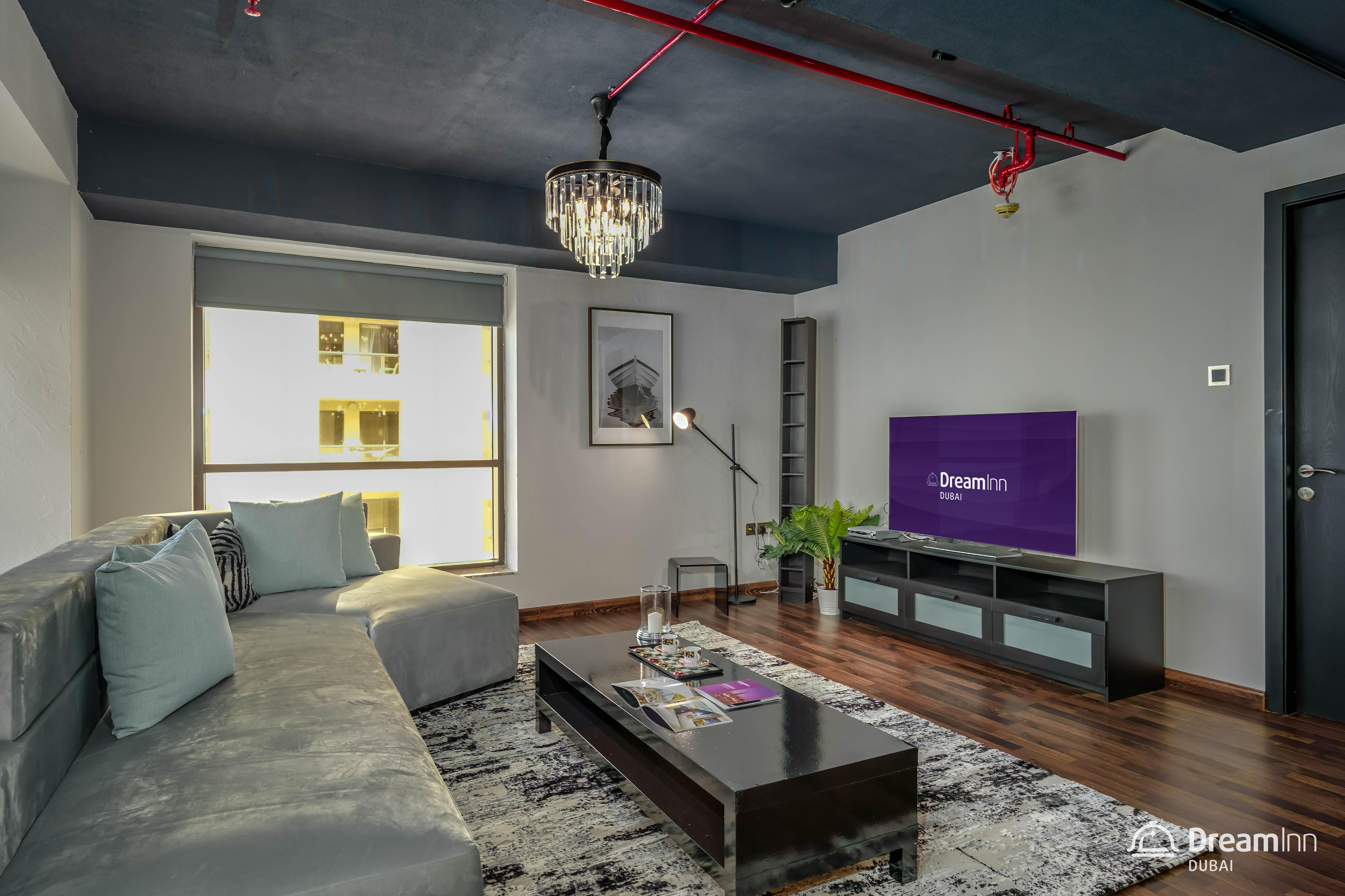 Apartment Dream - Trident *