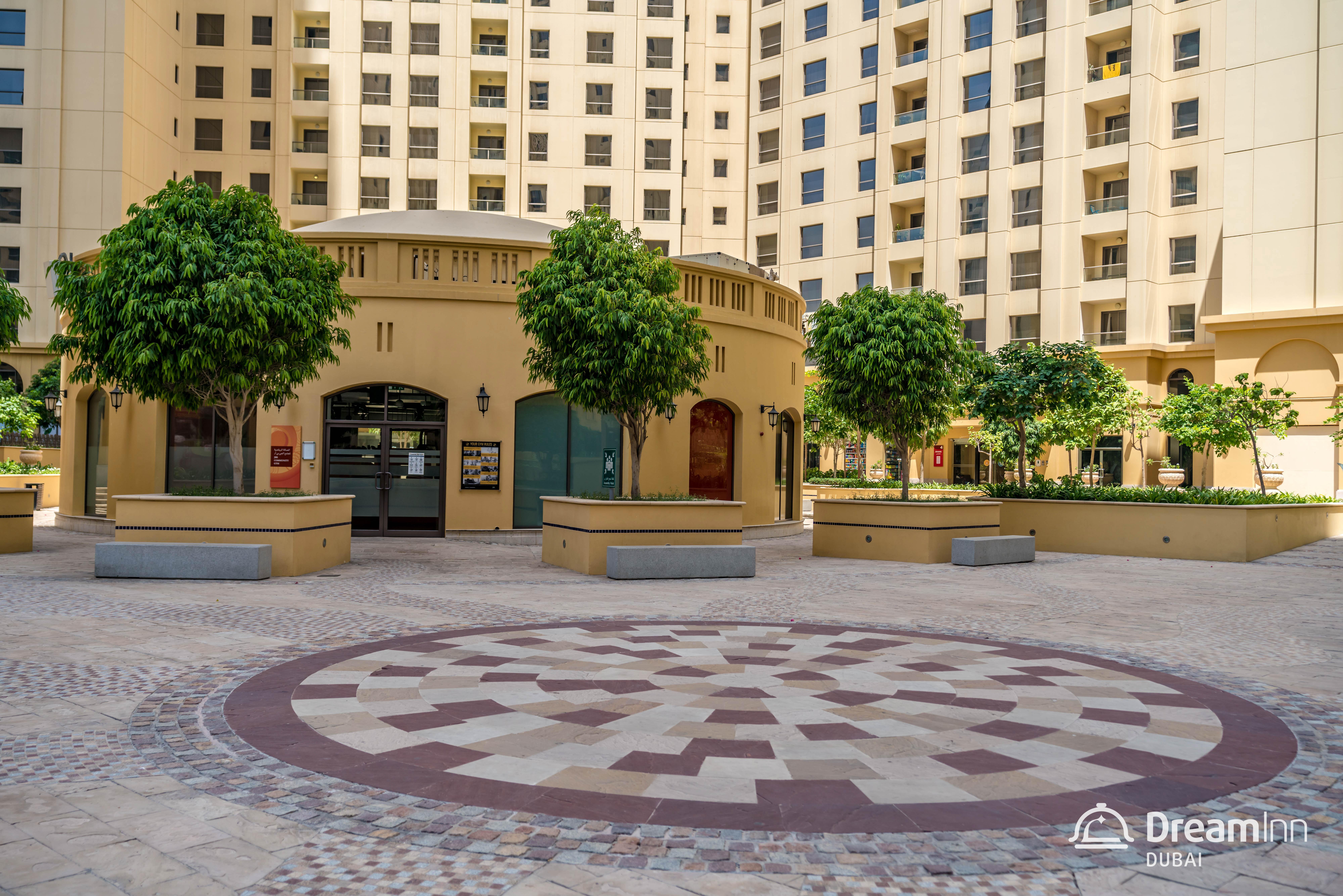 Dream - Trident * Dubai