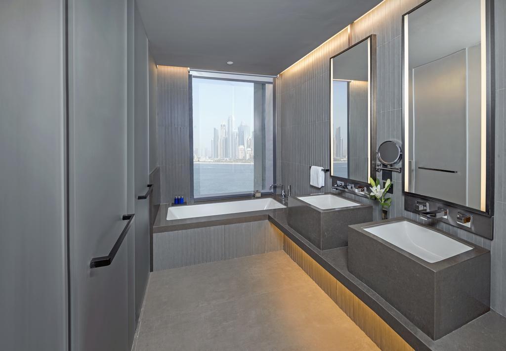 Apartment The Residences At Caesars Palace Bluewaters *