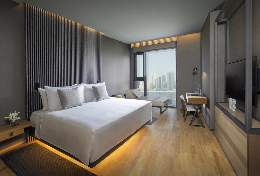 The Residences At Caesars Palace Bluewaters Apartment *