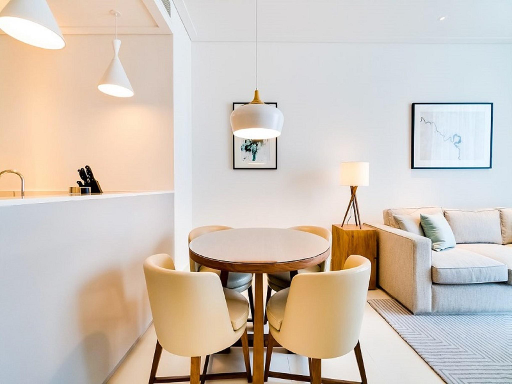Vida Residences Downtown Hotel 4*