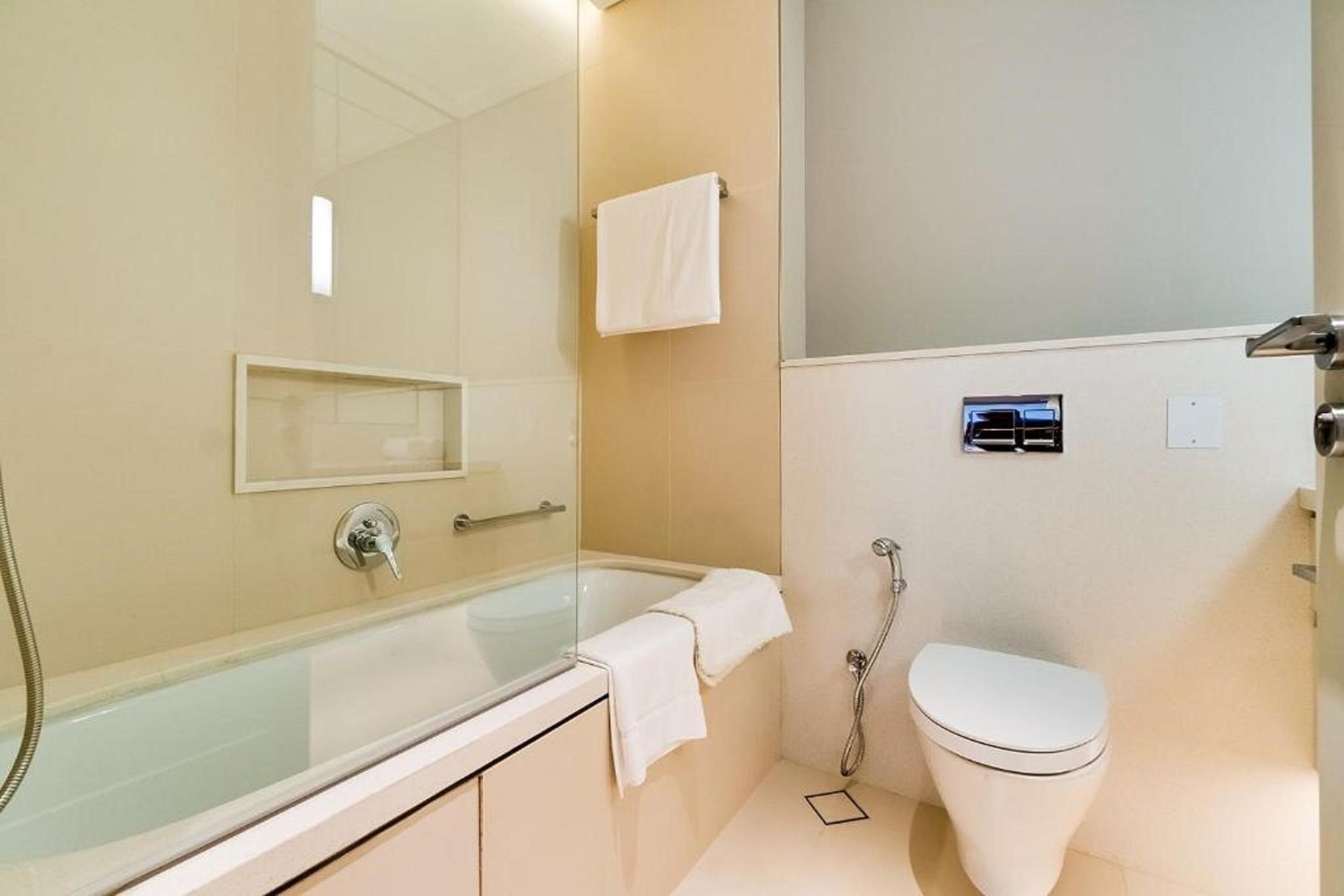 Hotel Vida Residences Downtown Dubai