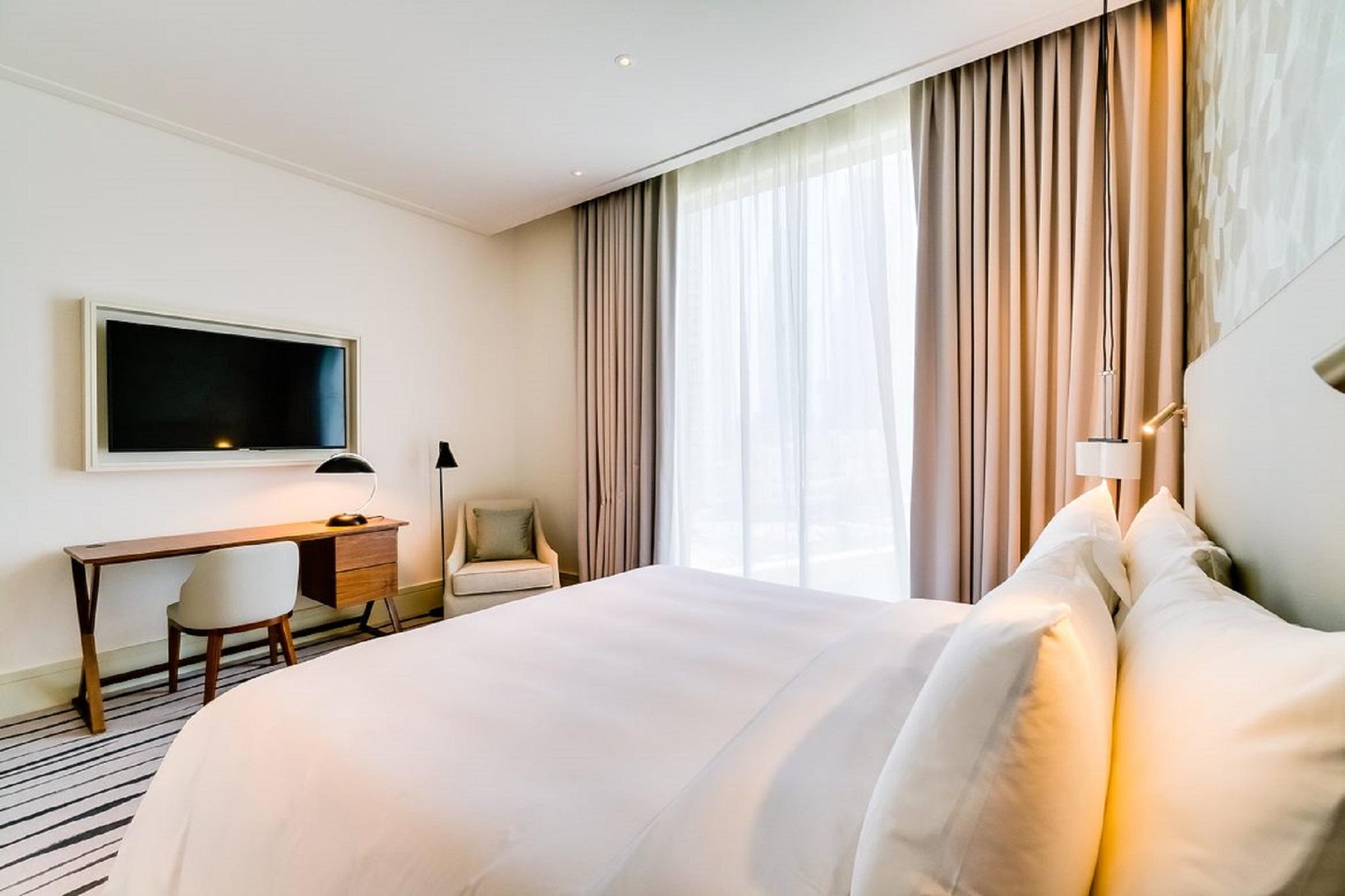 Vida Residences Downtown 4* Dubai