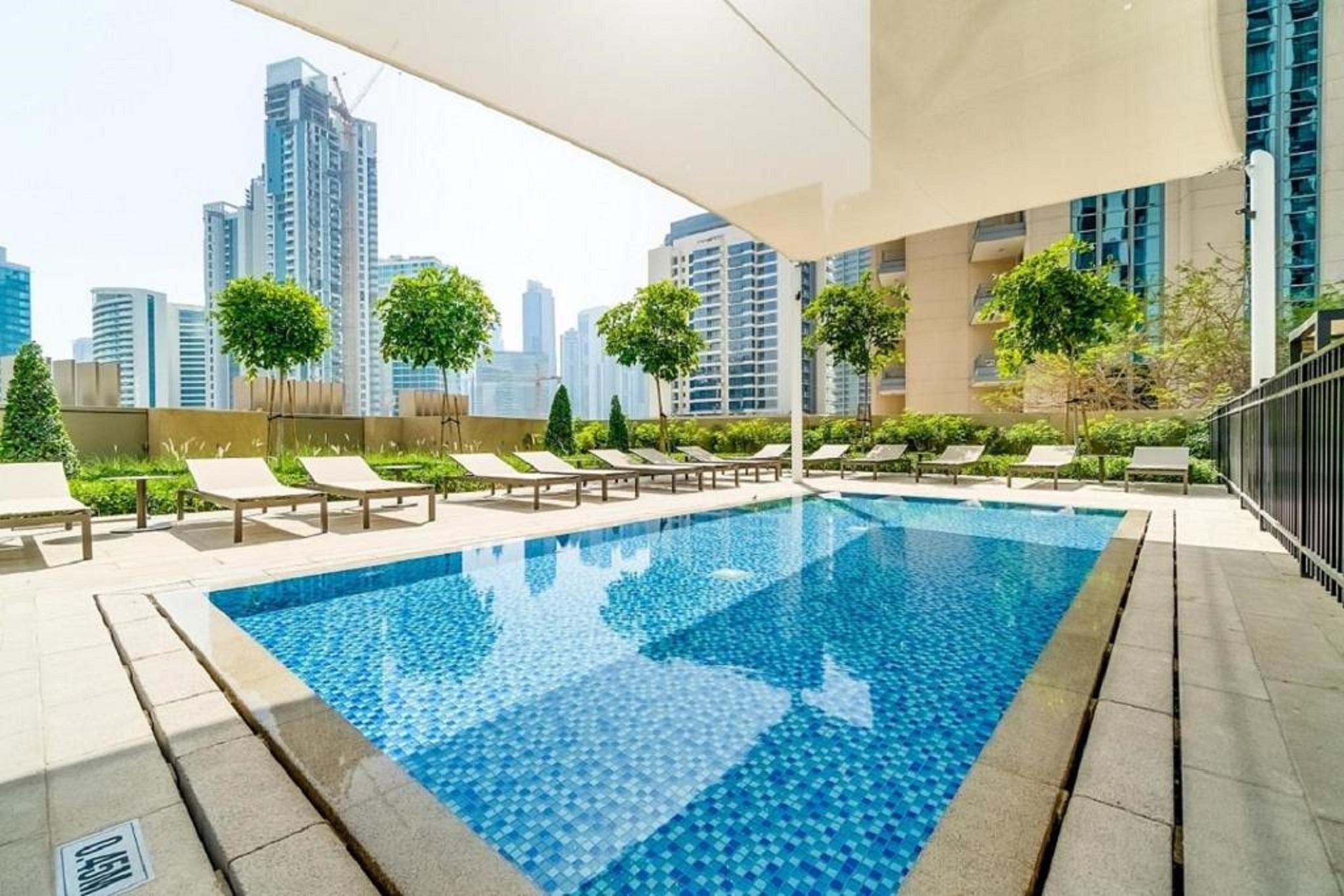 Hotel Vida Residences Downtown