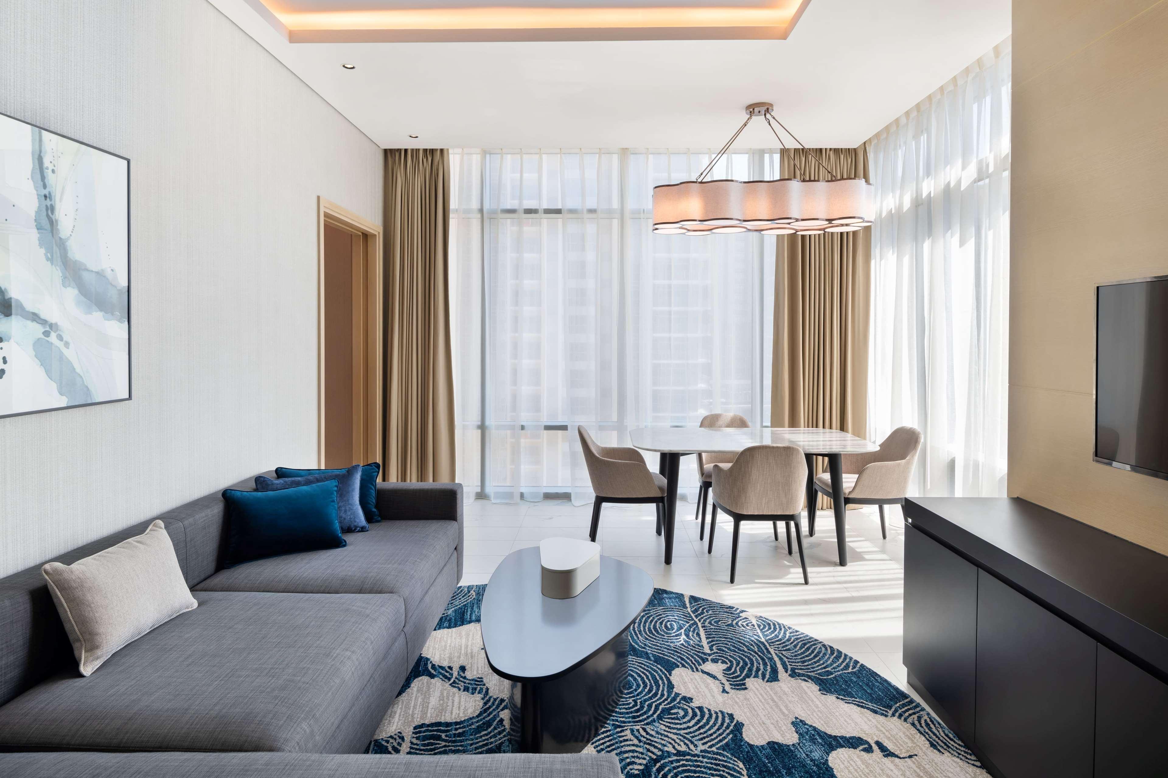 Hotel Novotel Gold District