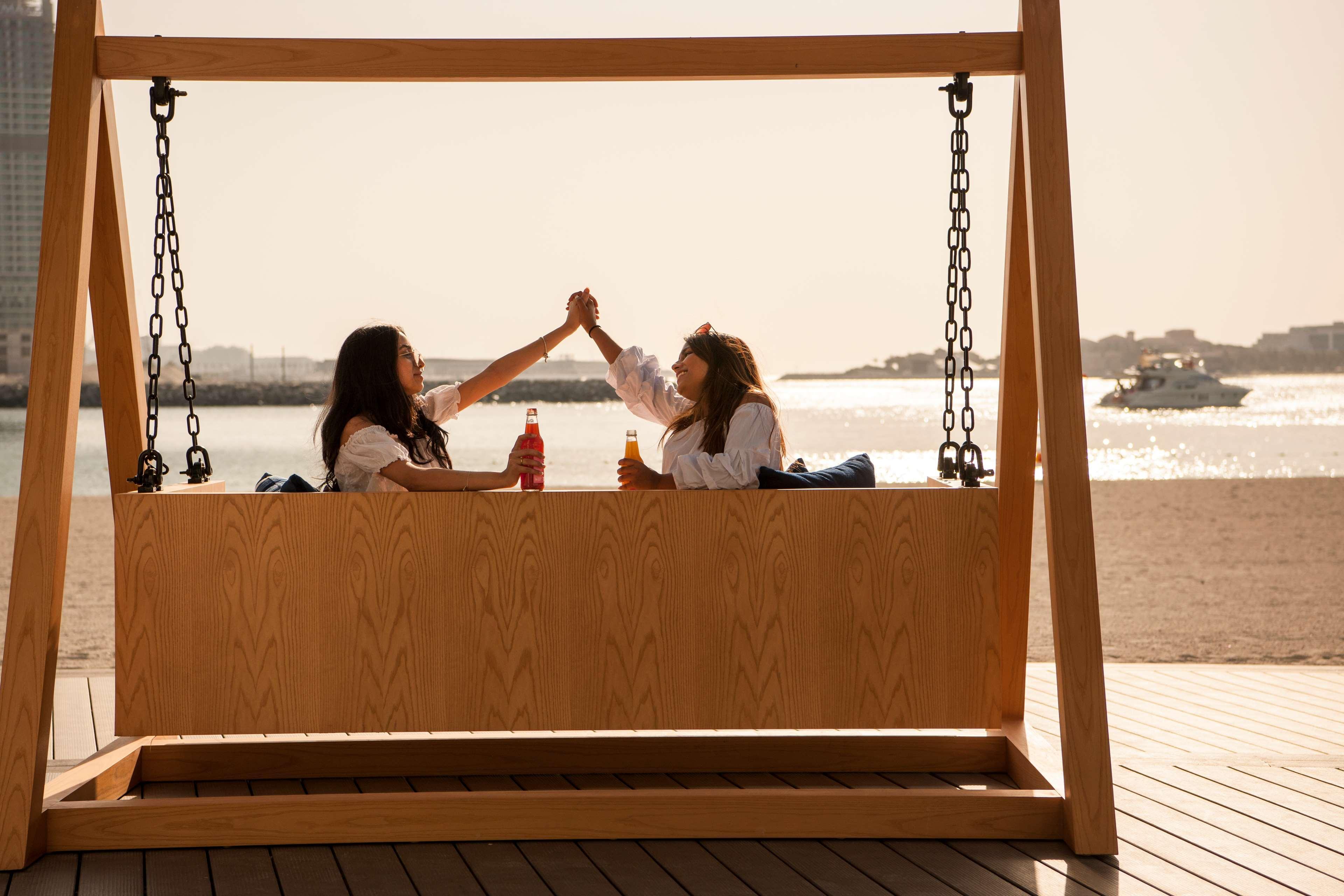 Hilton Palm Jumeirah Resort