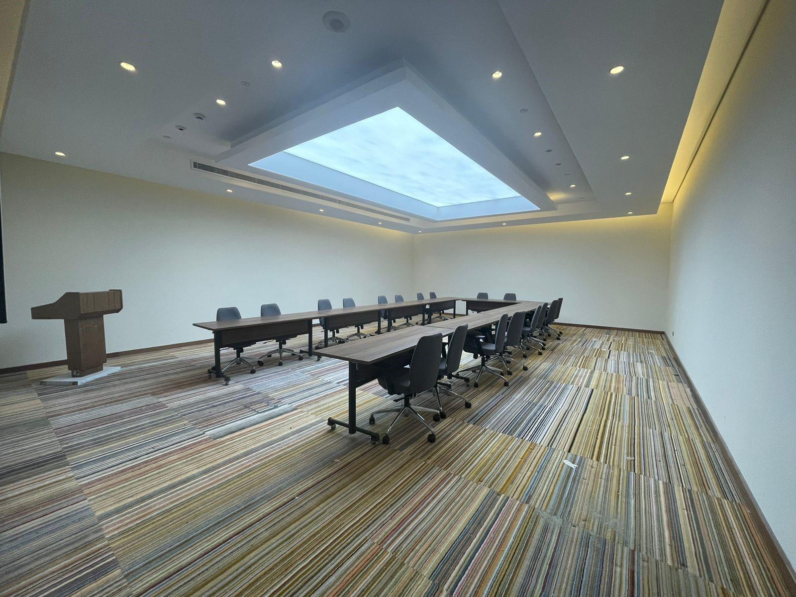 Novotel Jumeirah Village Triangle