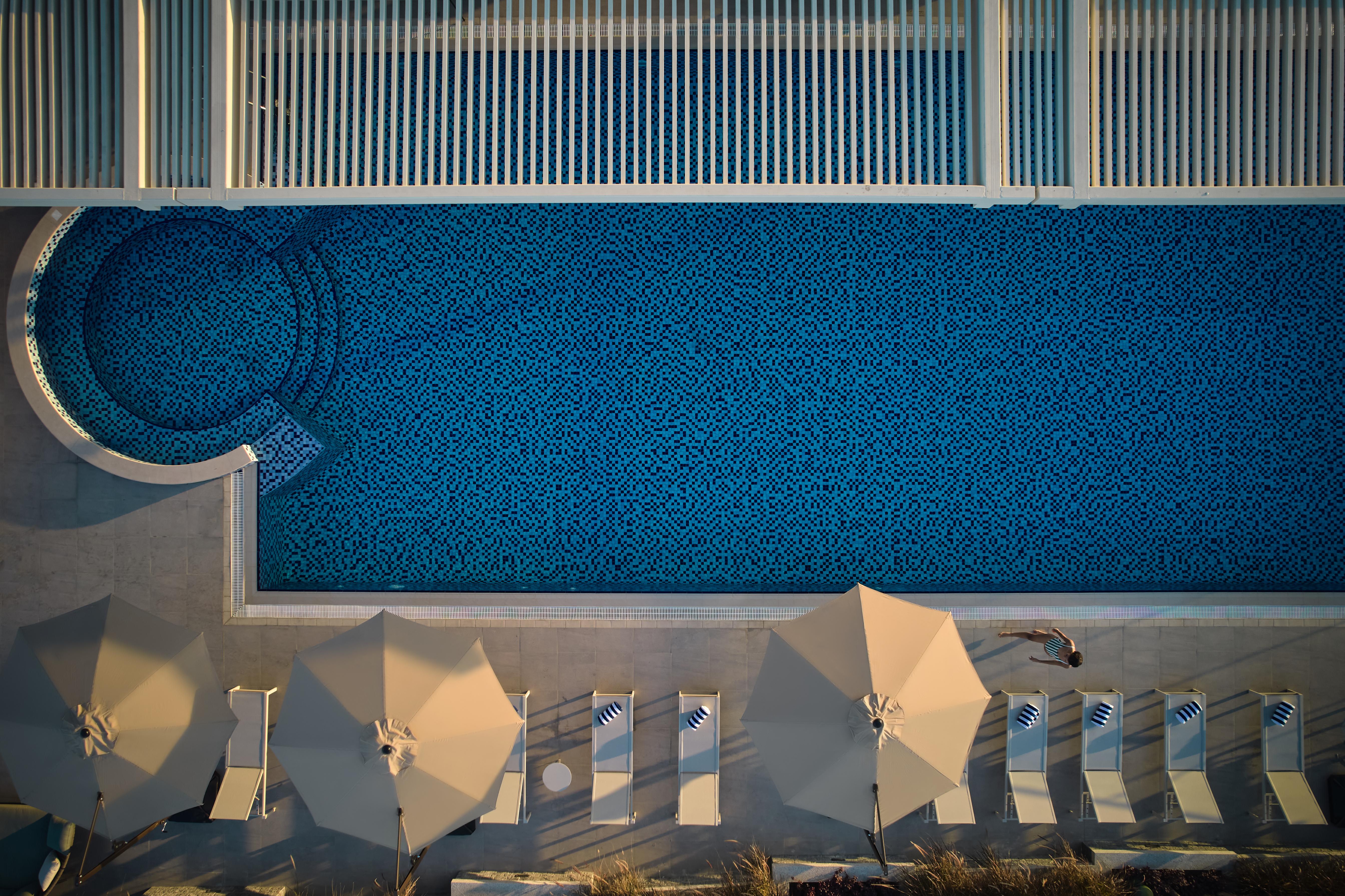 Novotel Jumeirah Village Triangle Dubai