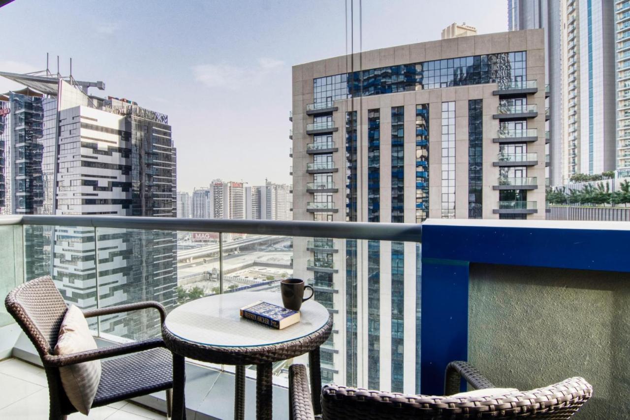 Baytik - Amazing 1 Bedroom Damac Mall Street, Downtown Dubai