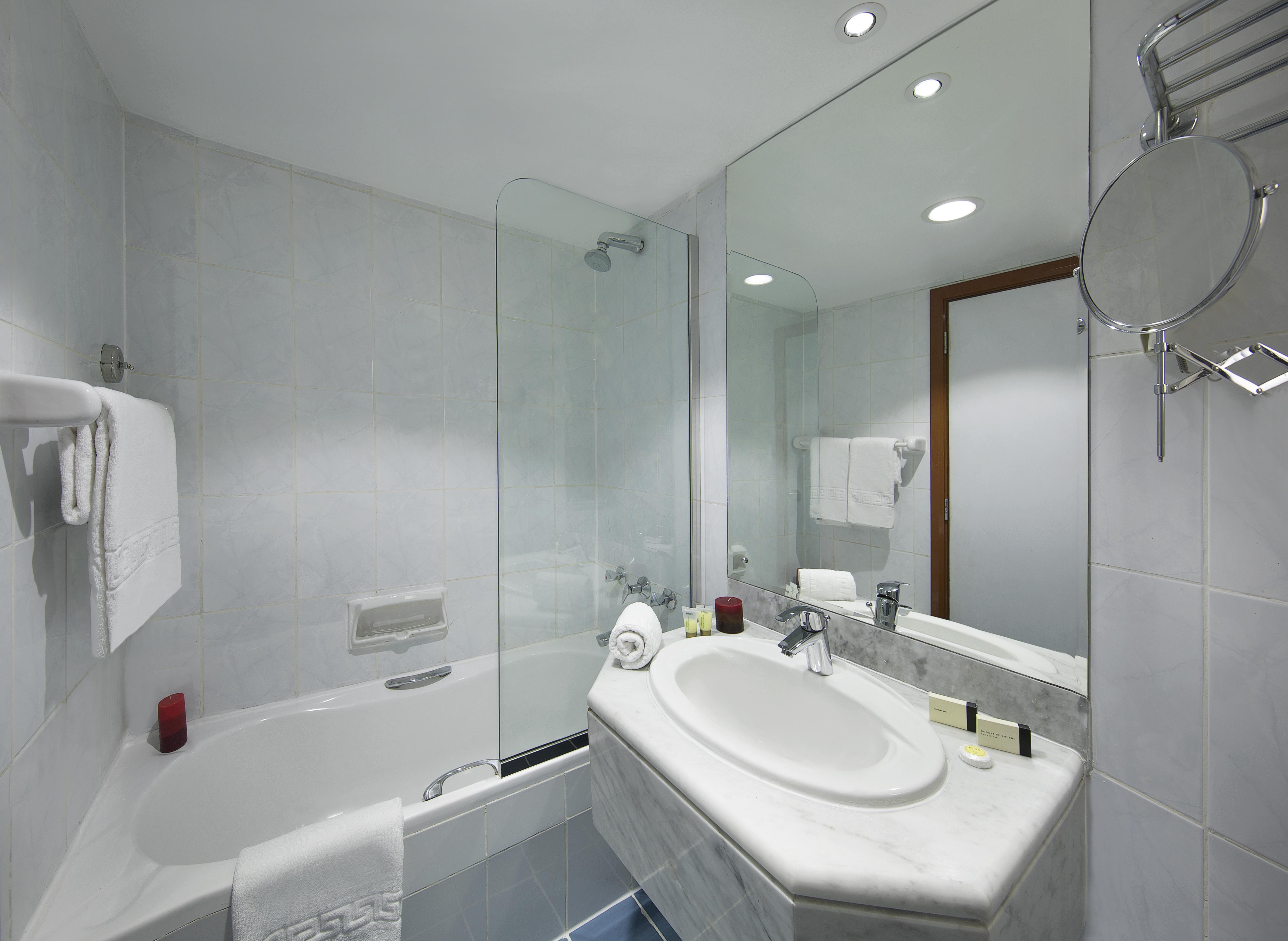 Hotel Admiral Plaza Dubai