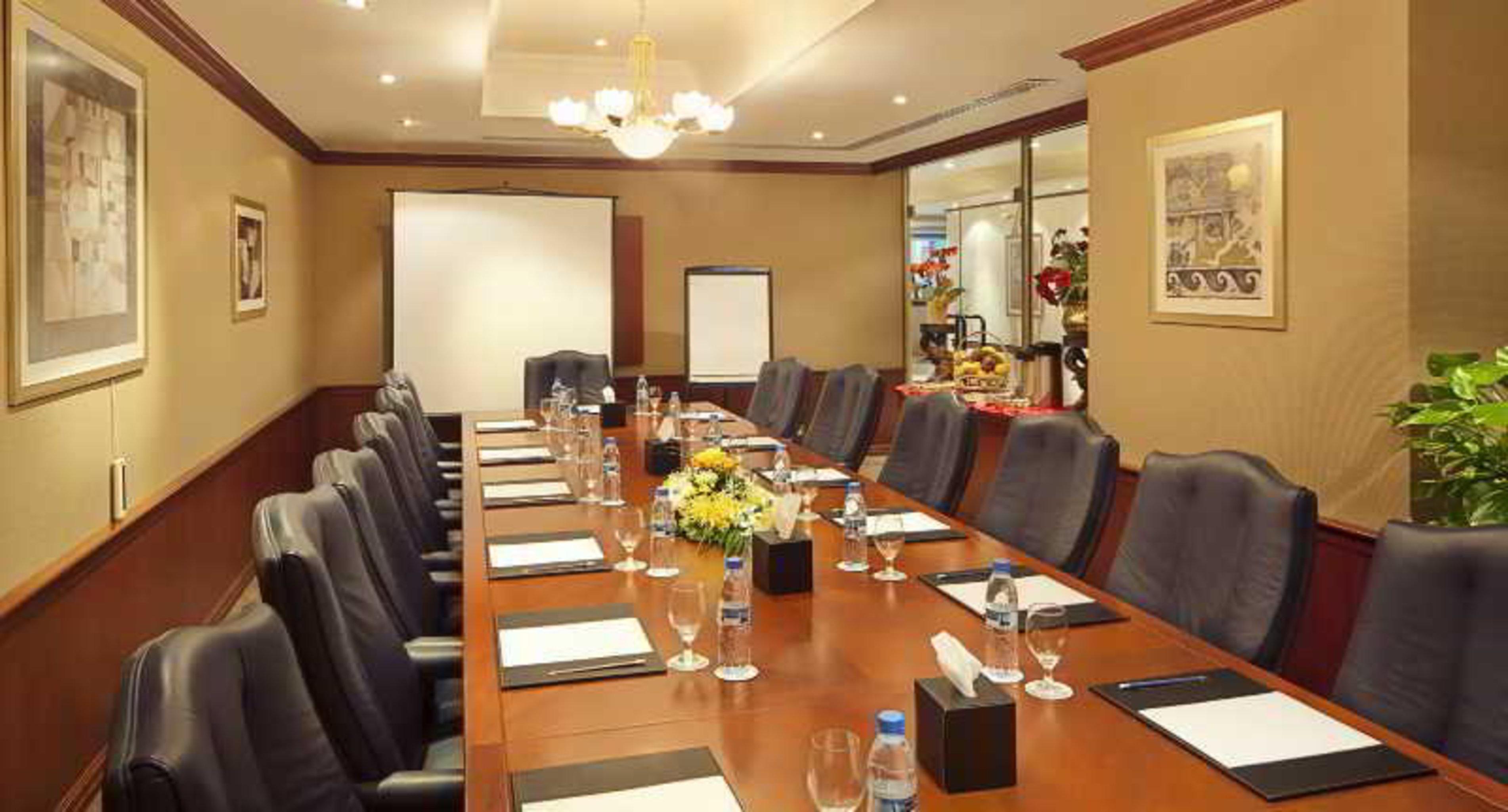 Admiral Plaza Hotel Dubai