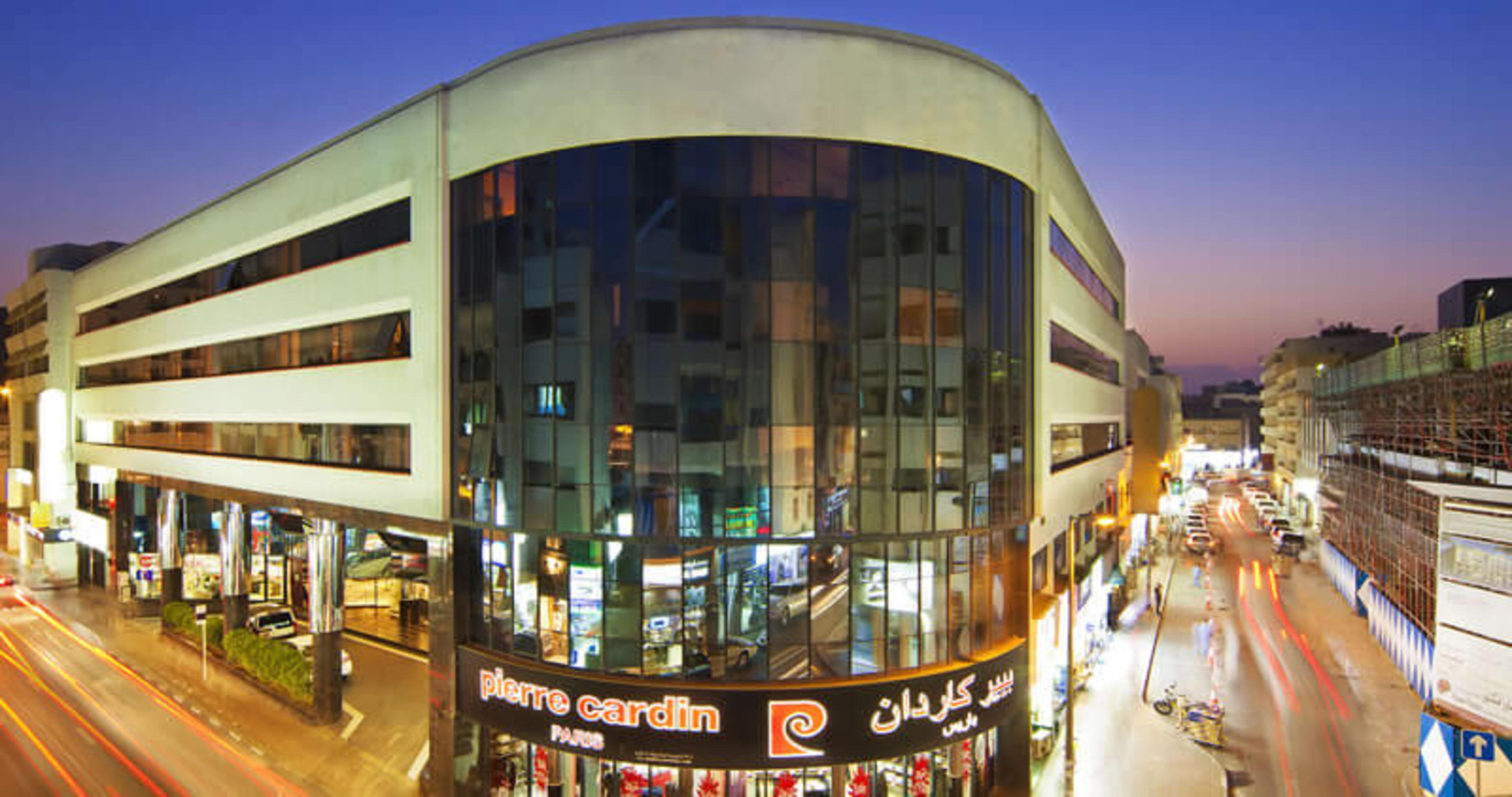 Admiral Plaza Hotel 3*