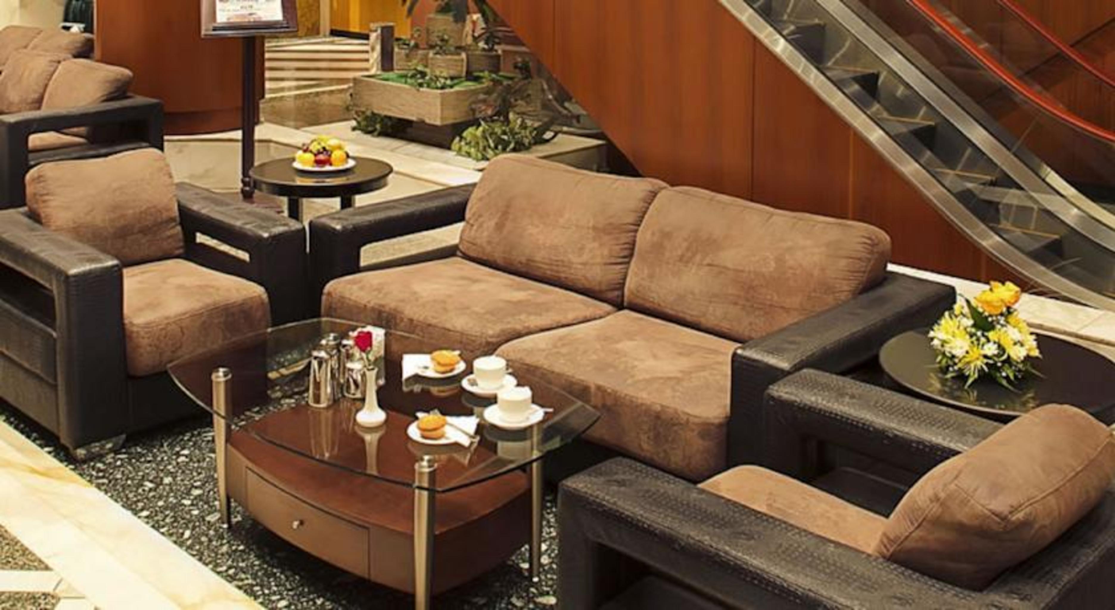 Admiral Plaza 3* Dubai