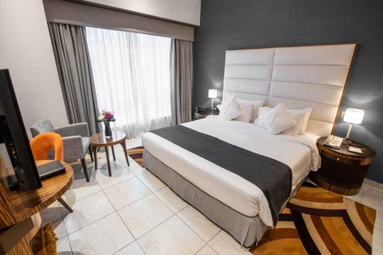 Aparthotel Premiere - Dubai