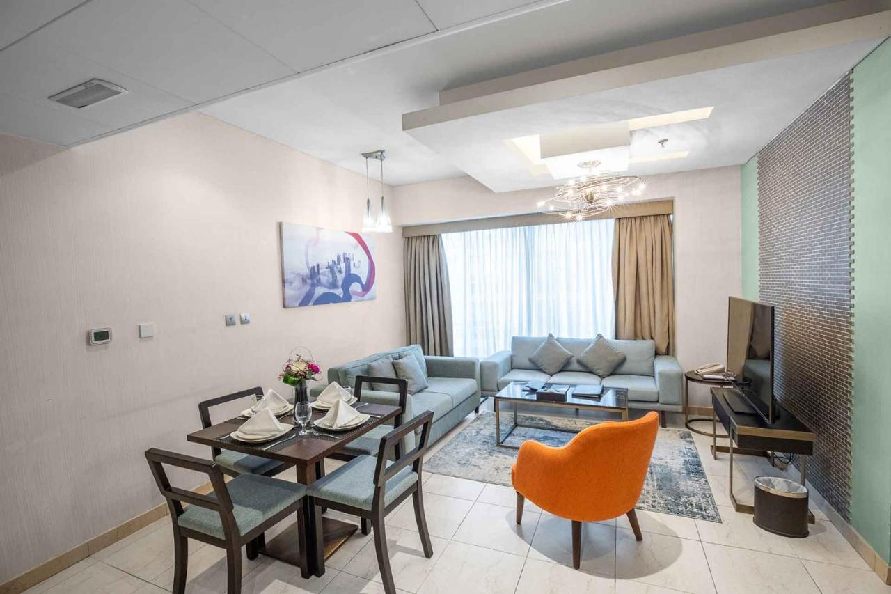 Premiere - Aparthotel