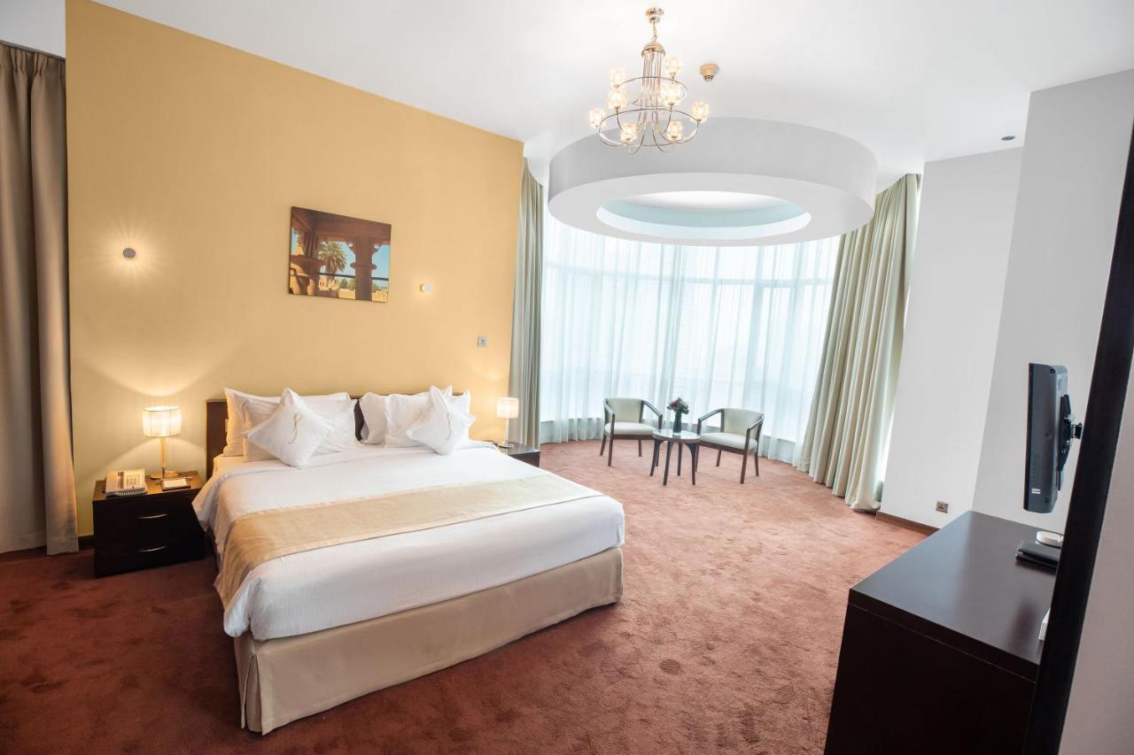 Aparthotel Premiere - Dubai