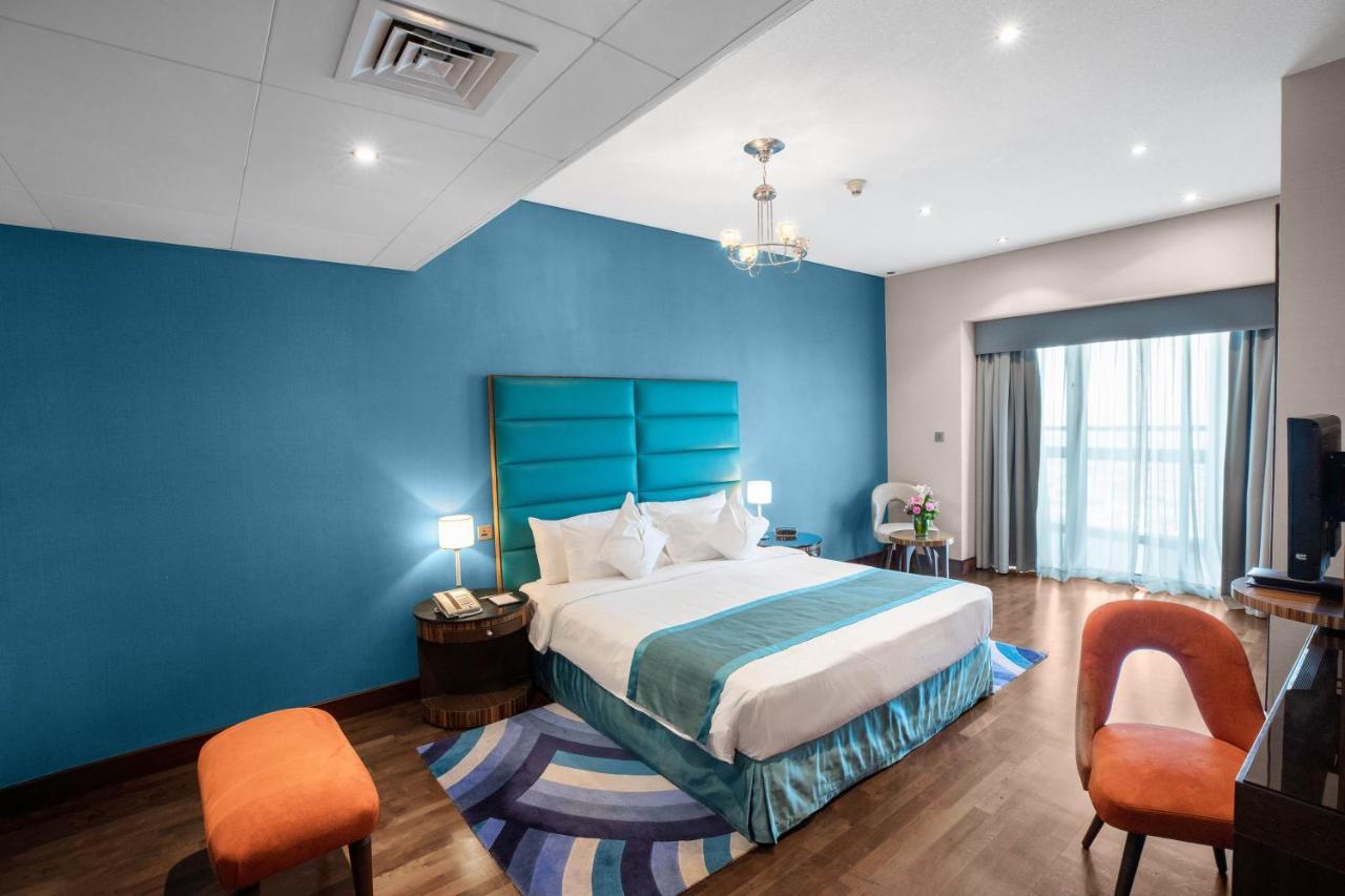 Aparthotel Premiere - 4*
