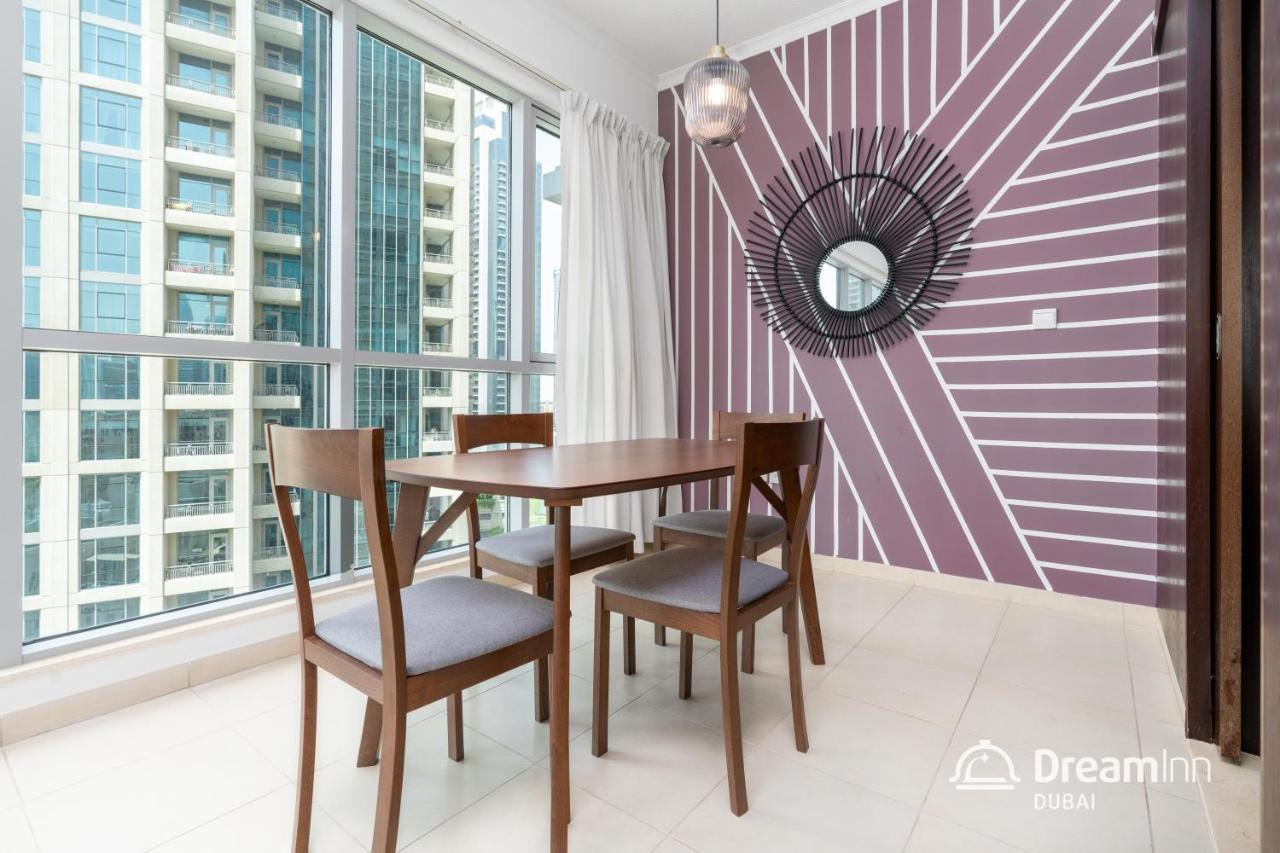 Dream - Burj Residences Burj Khalifa View Apartment Dubai