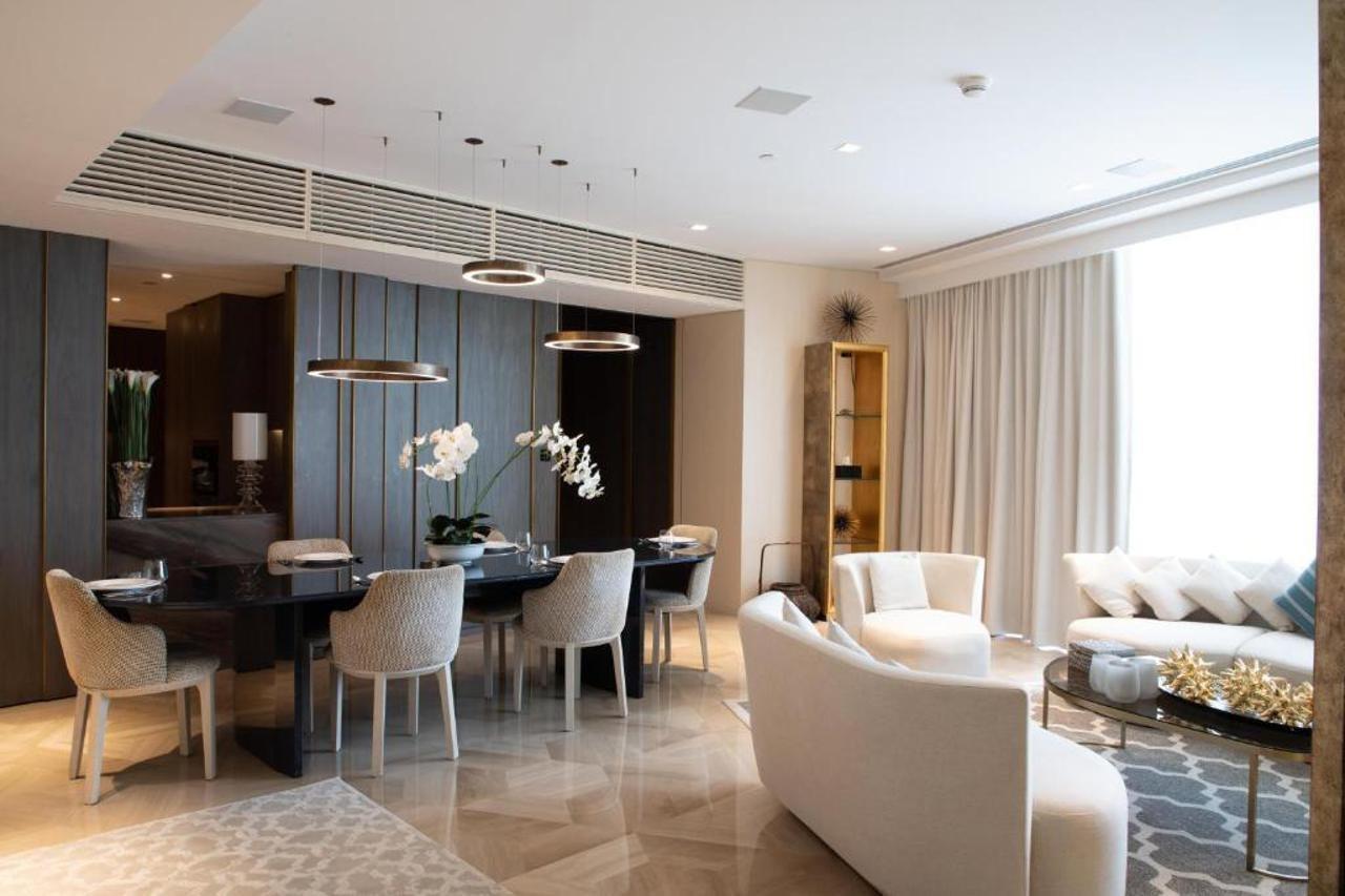 Evolve - The Five Palm Residences Apartment *